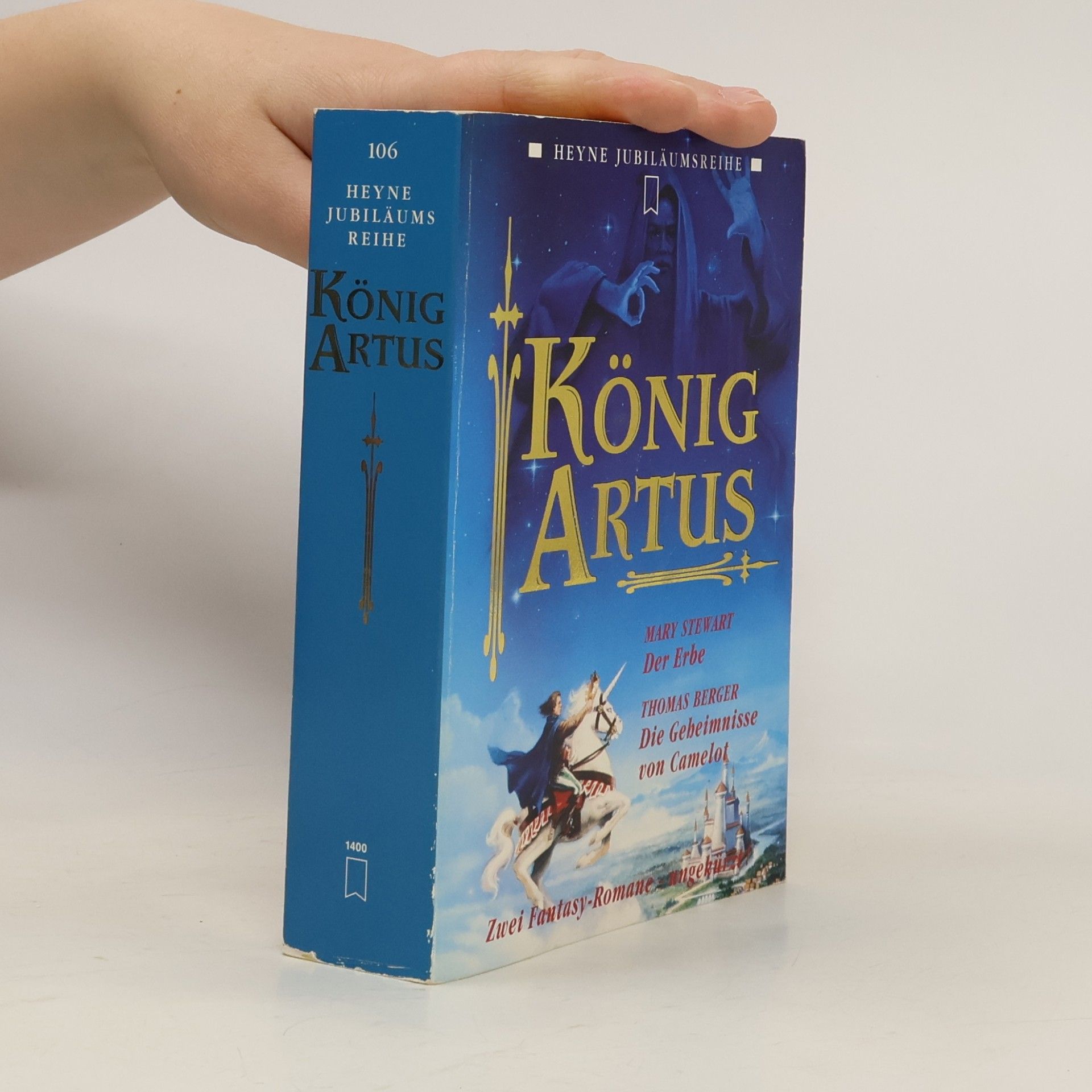 König Artus