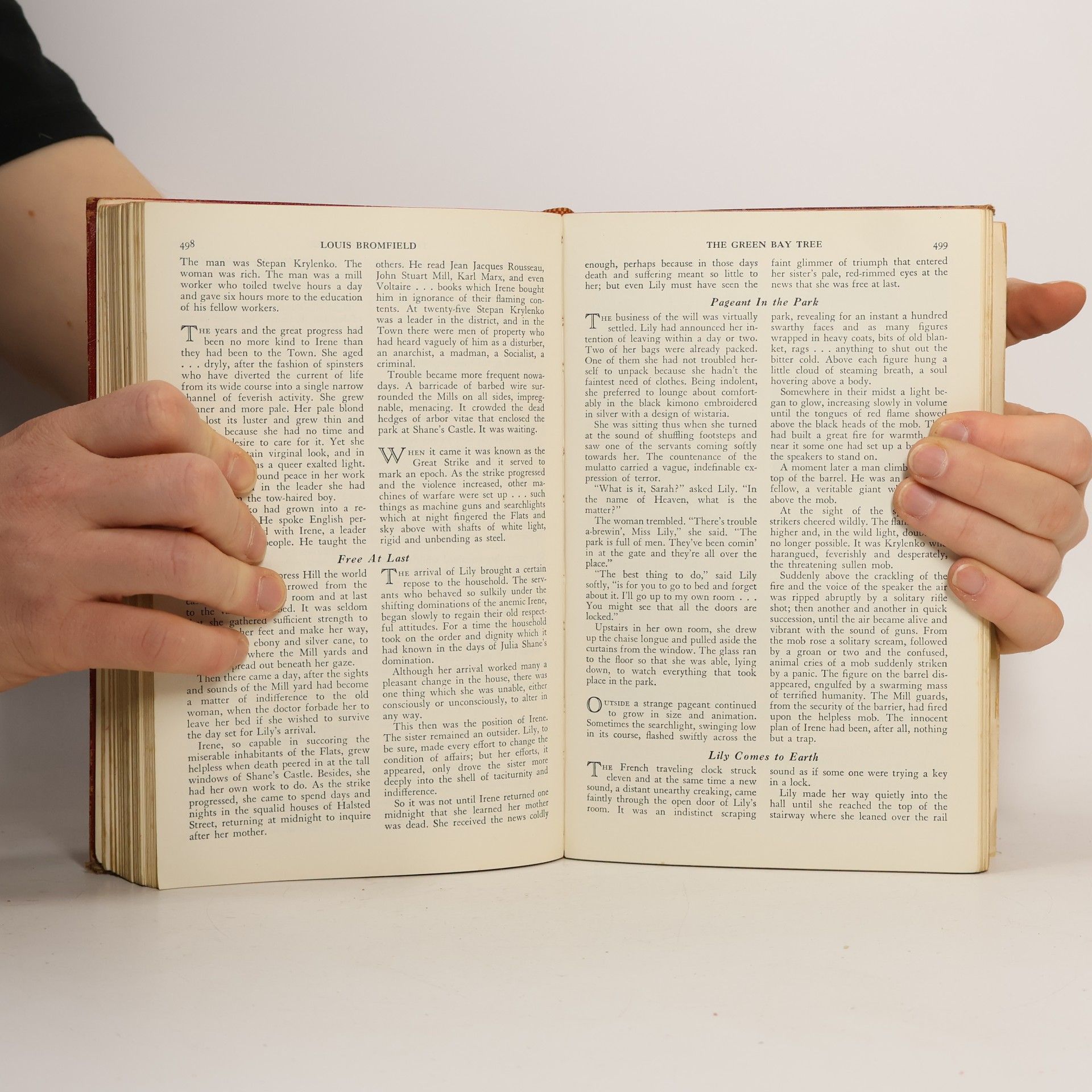kolektiv World's Greatest Books