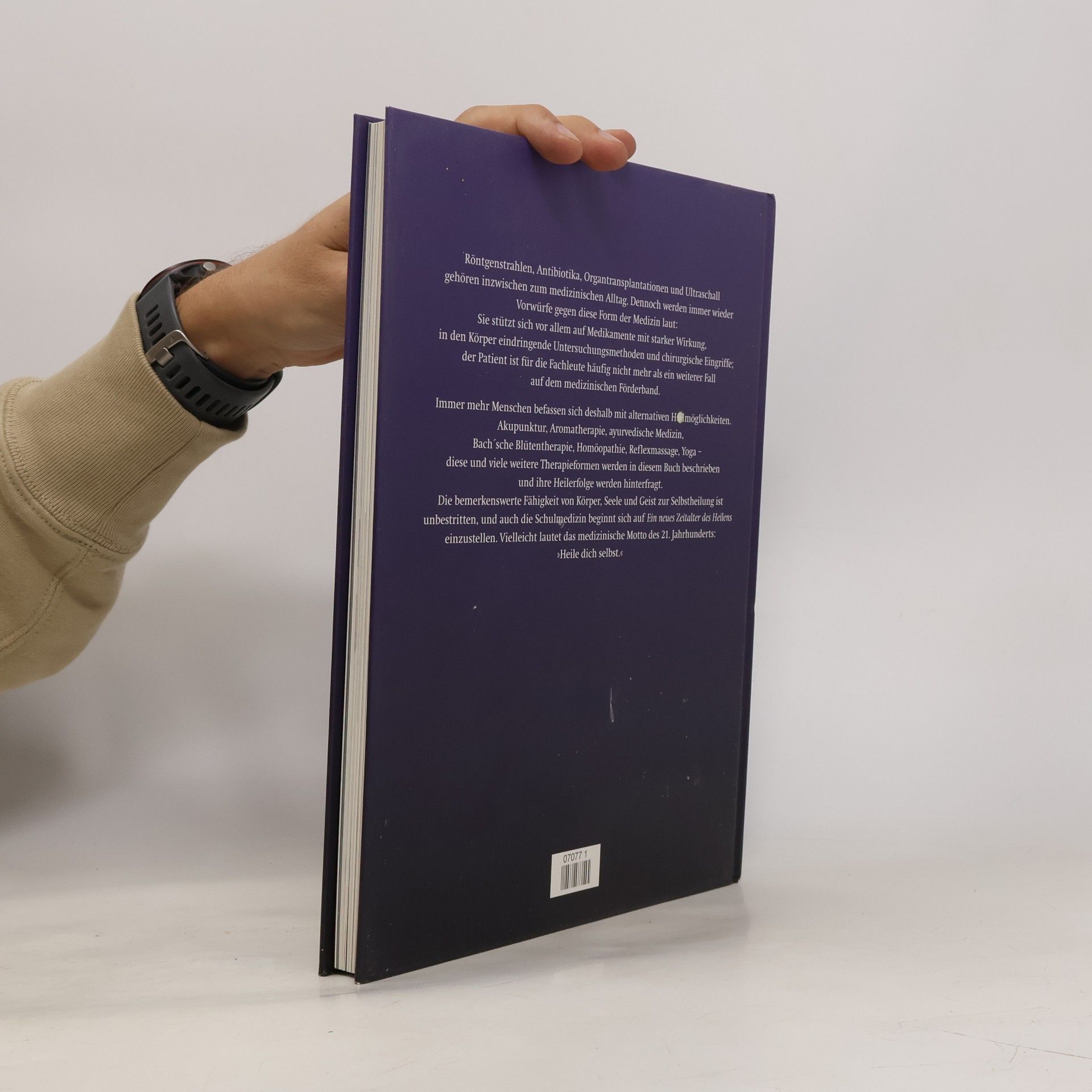 Various authors New Age - ein neues Zeitalter des Heilens