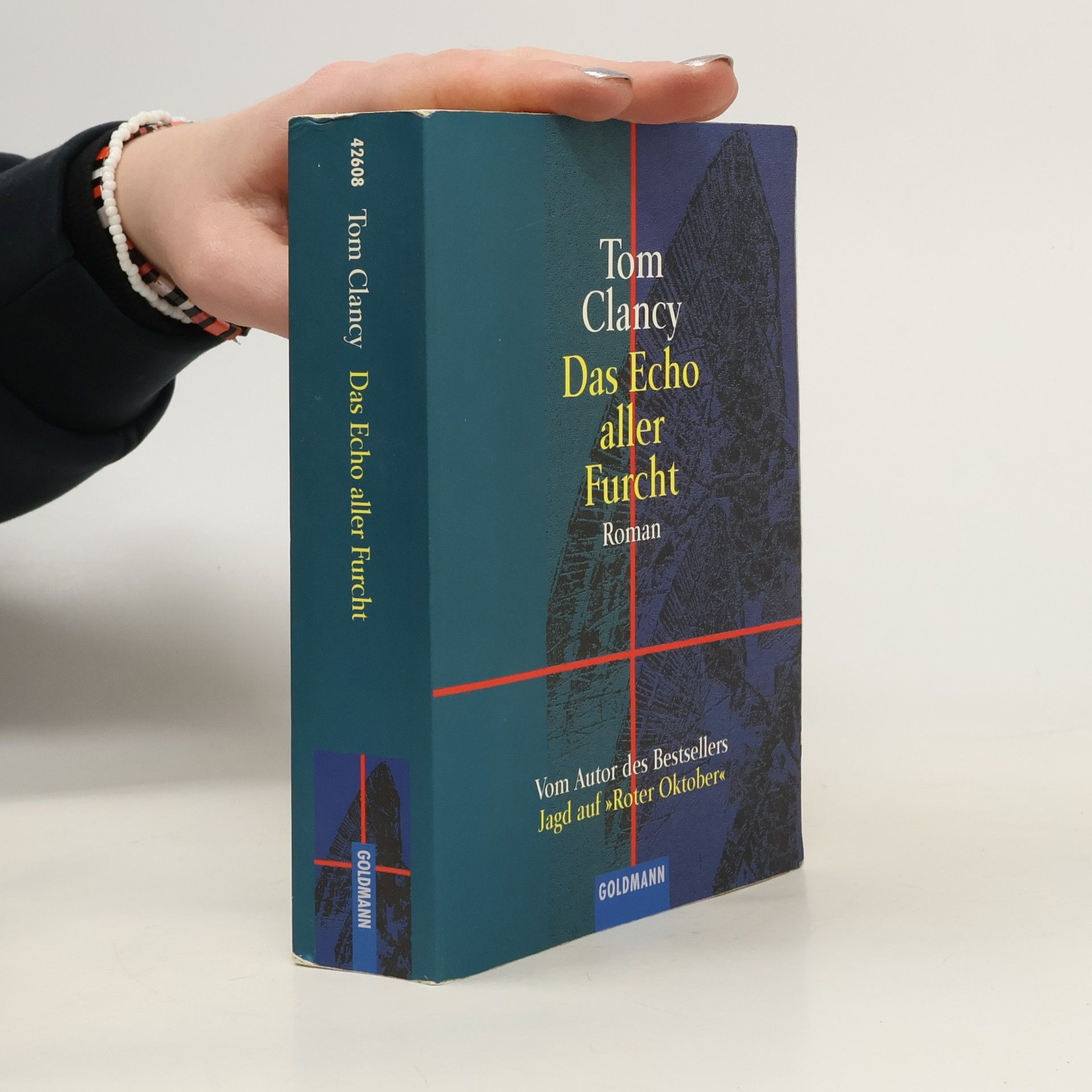 Das Echo Aller Furcht