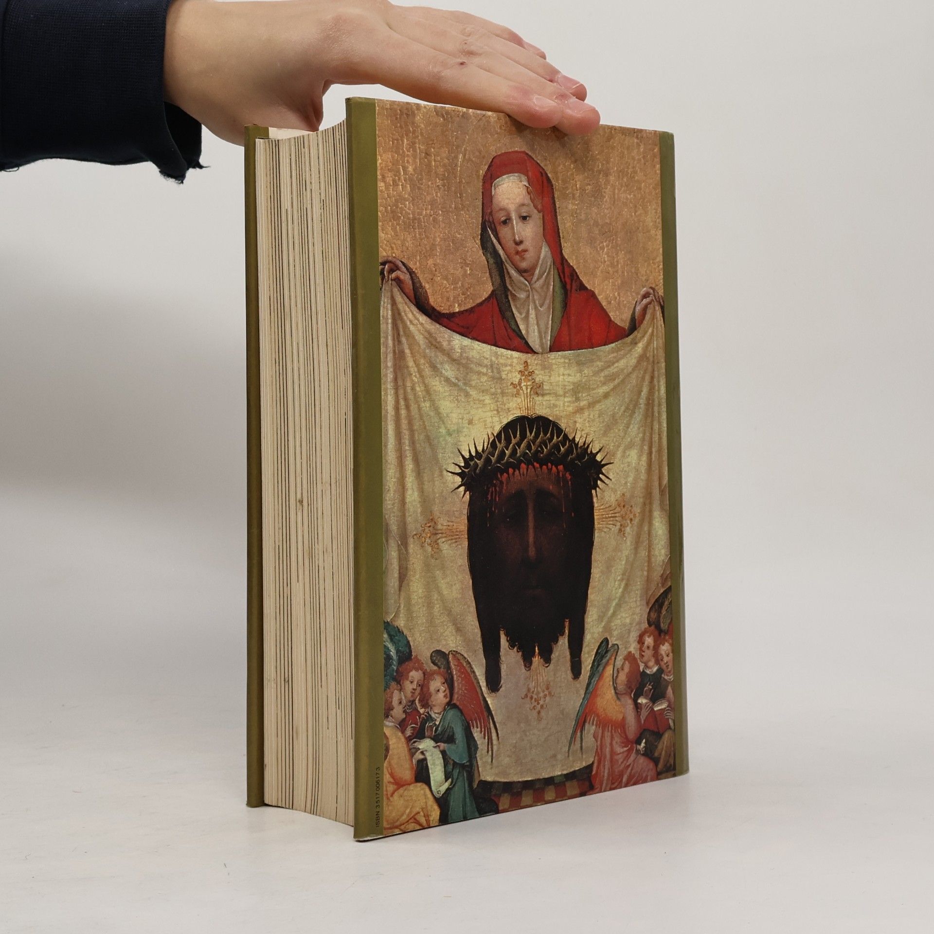 Autorenkollektiv Das grosse Buch der Heiligen. Geschichte und Legende im Jahreslauf