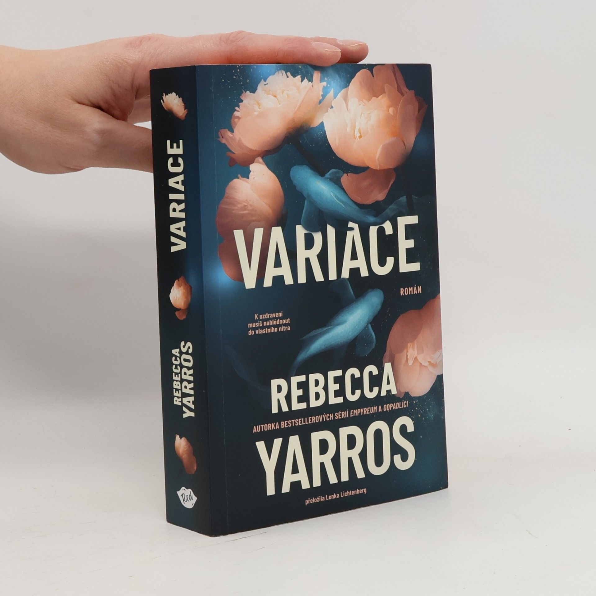 Variace