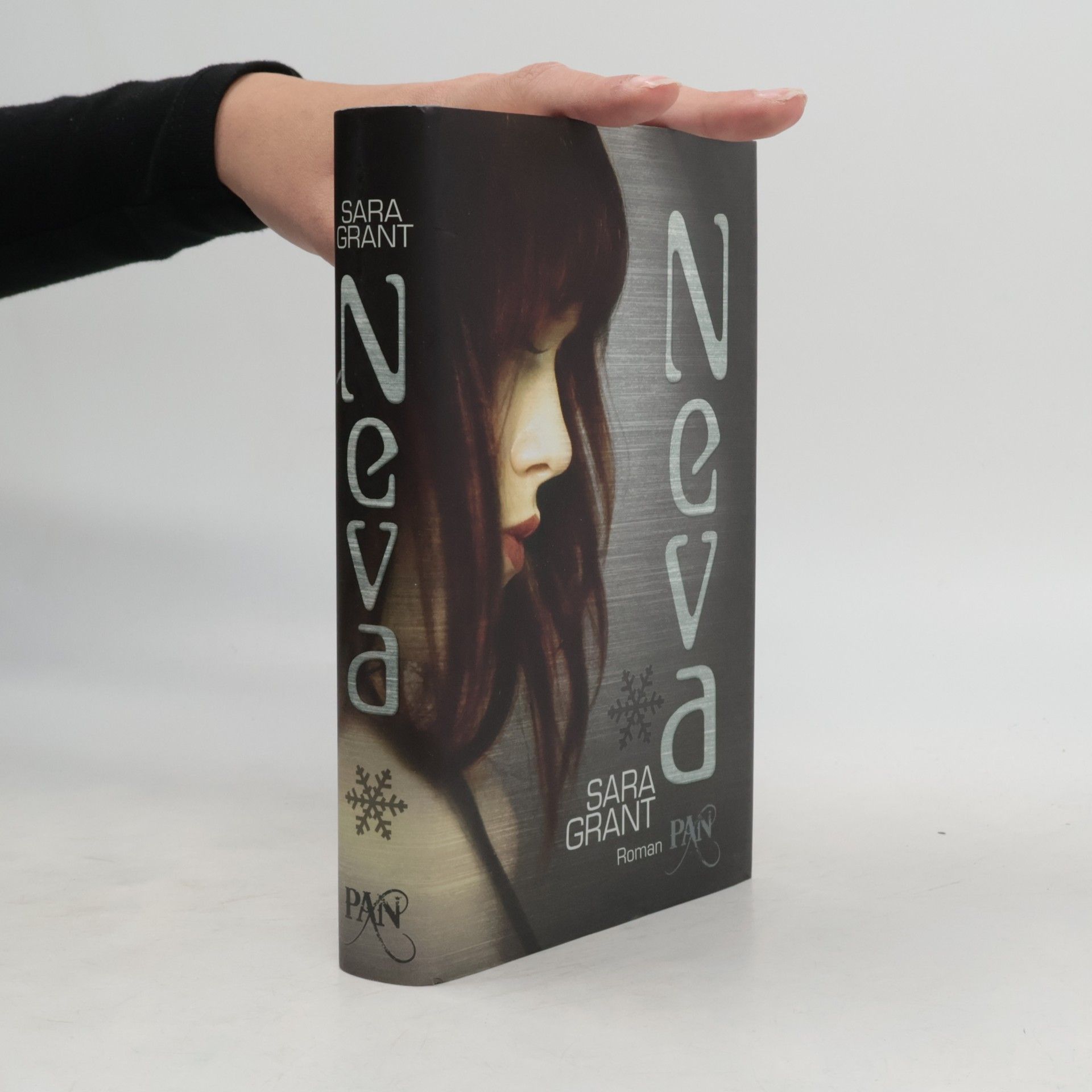 Sara Grant Neva