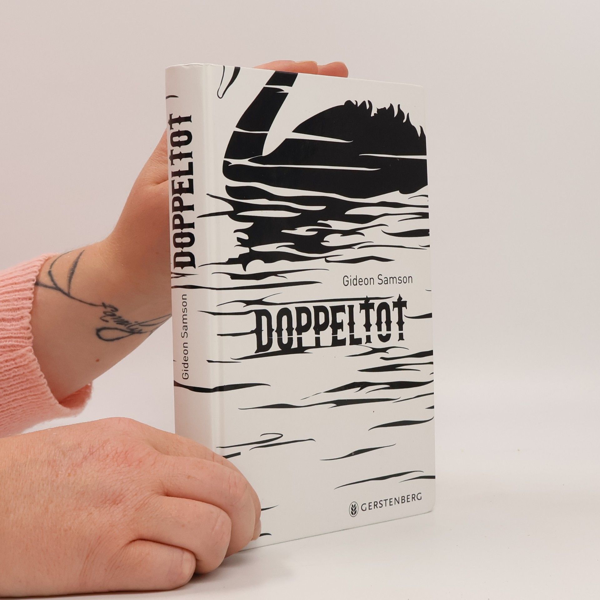 Doppeltot