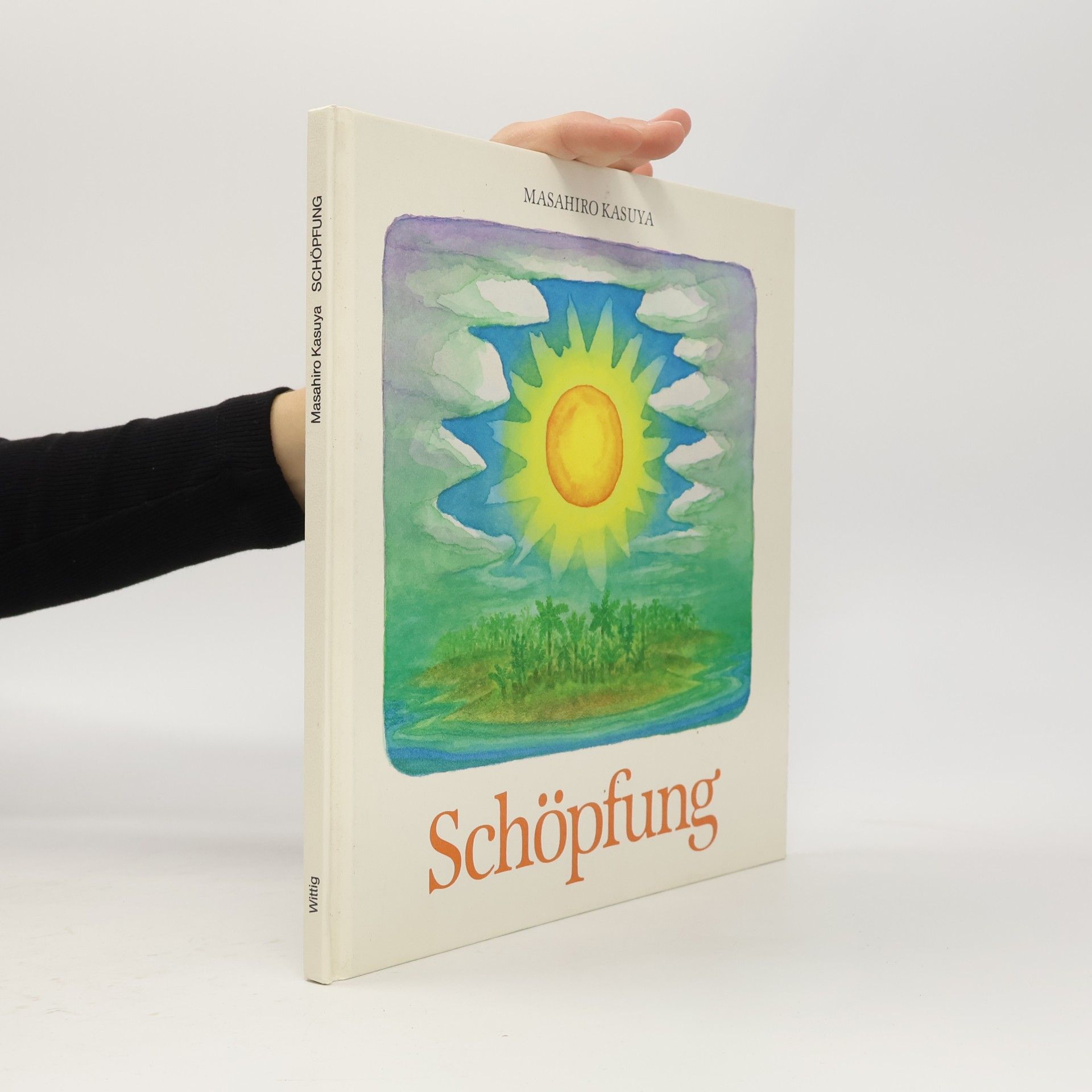 Schöpfung