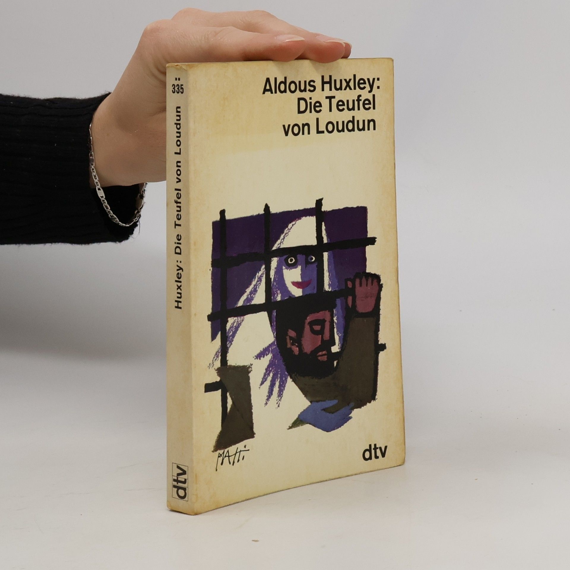 Die Teufel von Loudun