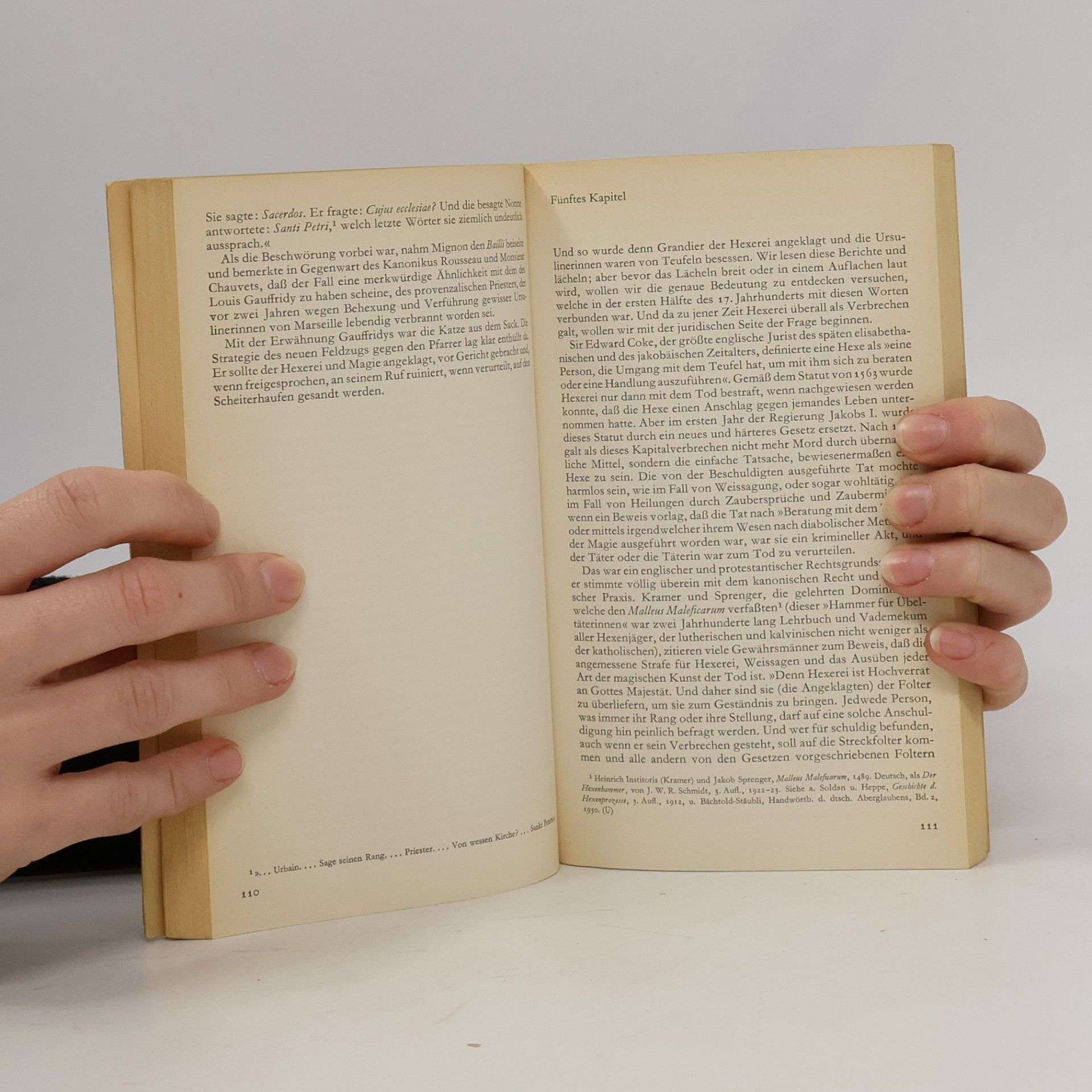 Aldous Huxley Die Teufel von Loudun