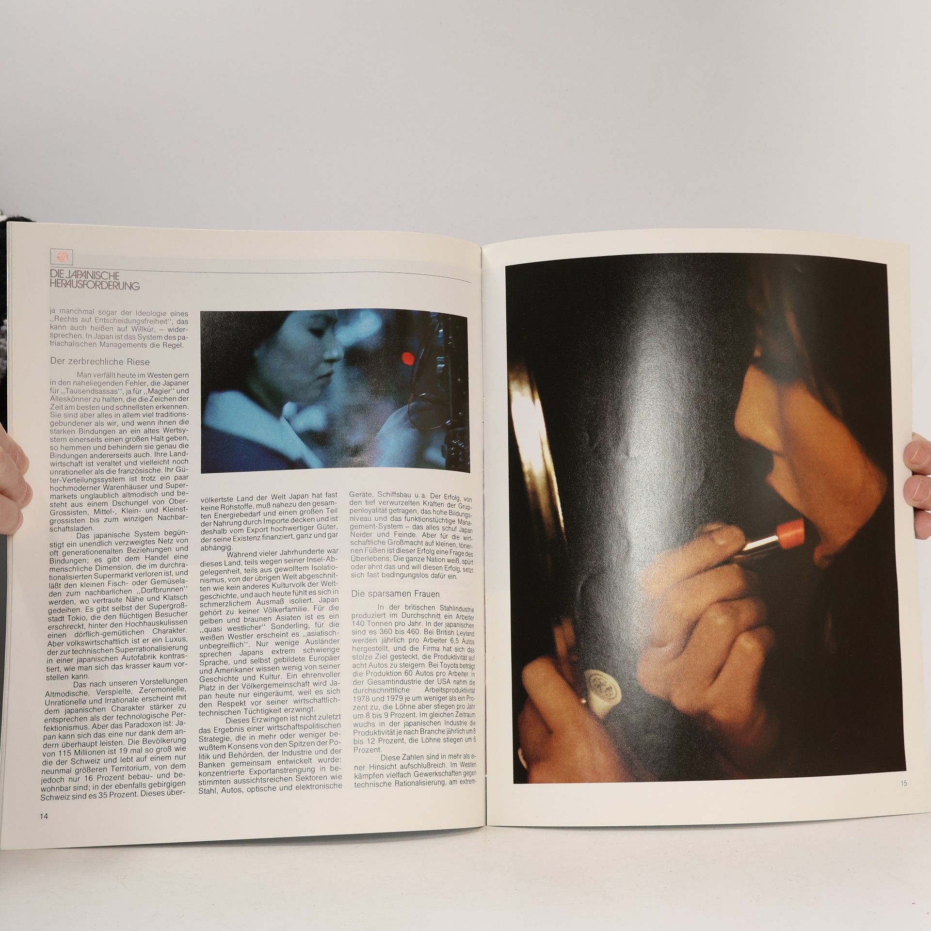 Dieter Kohn Aral Journal