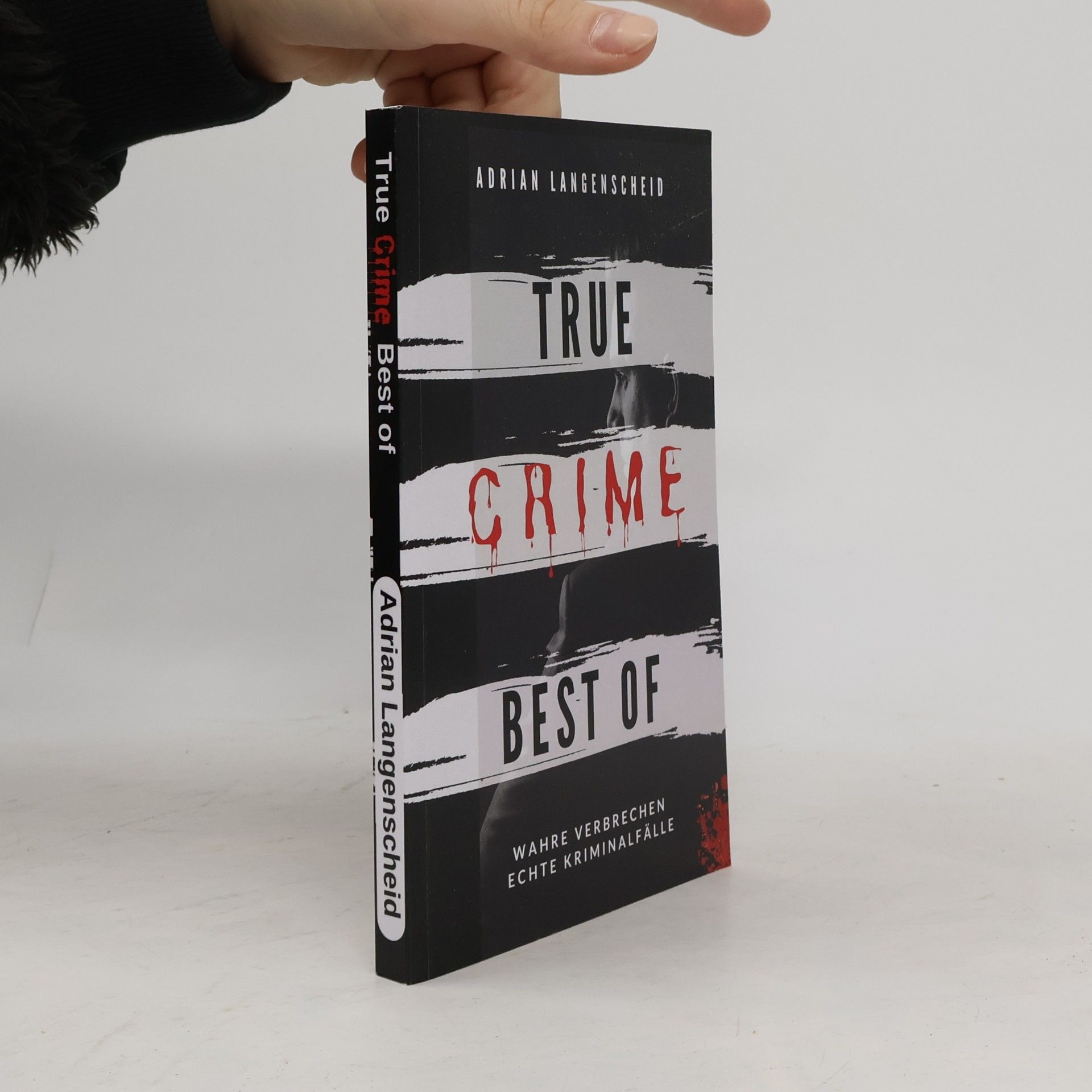 True Crime International: True Crime Best of Wahre Verbrechen – Echte Kriminalfälle