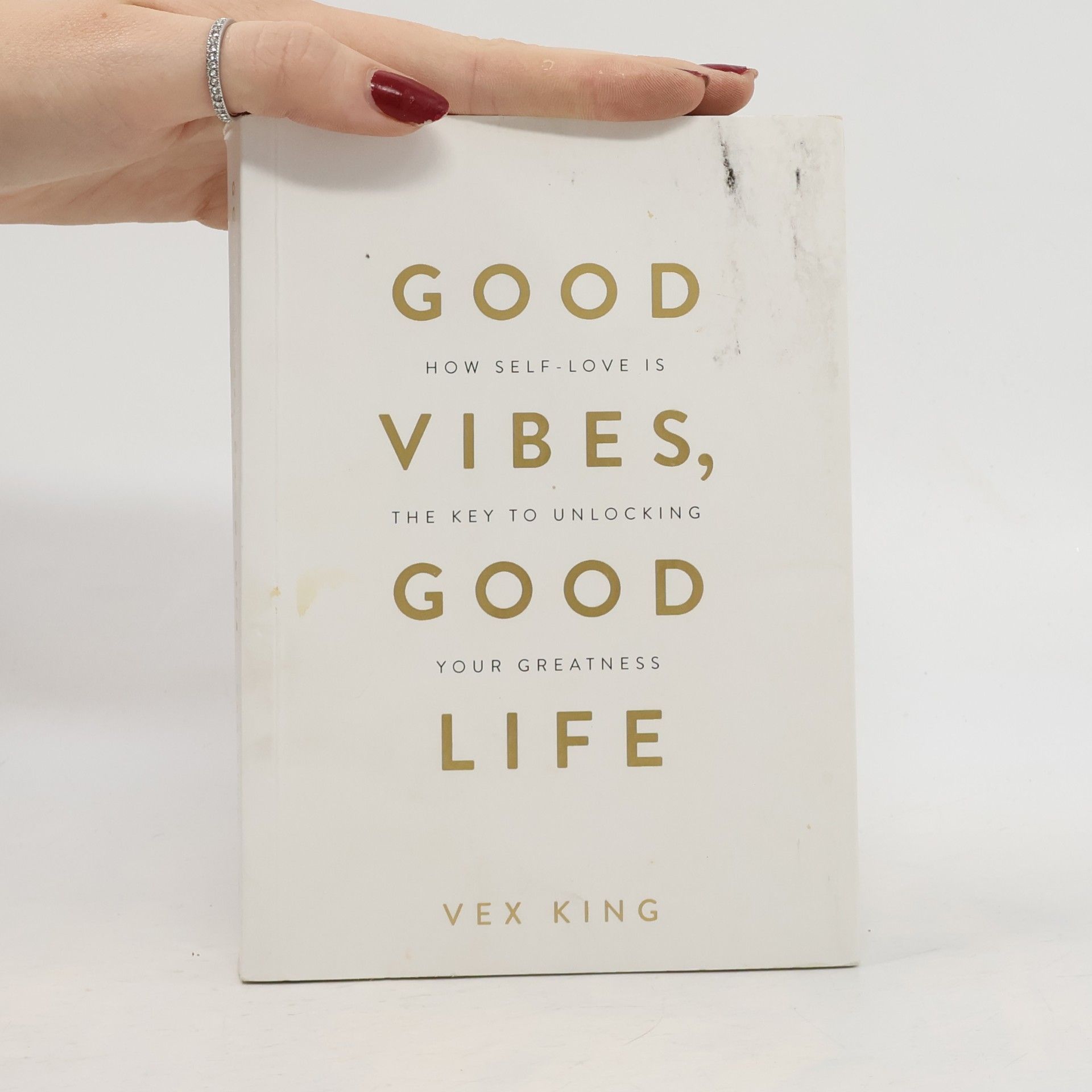 Vex King Good Vibes, Good Life
