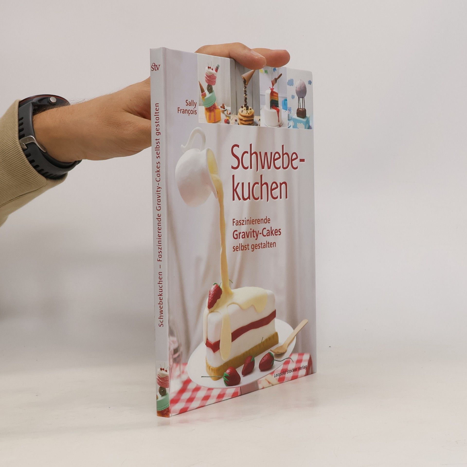Schwebekuchen