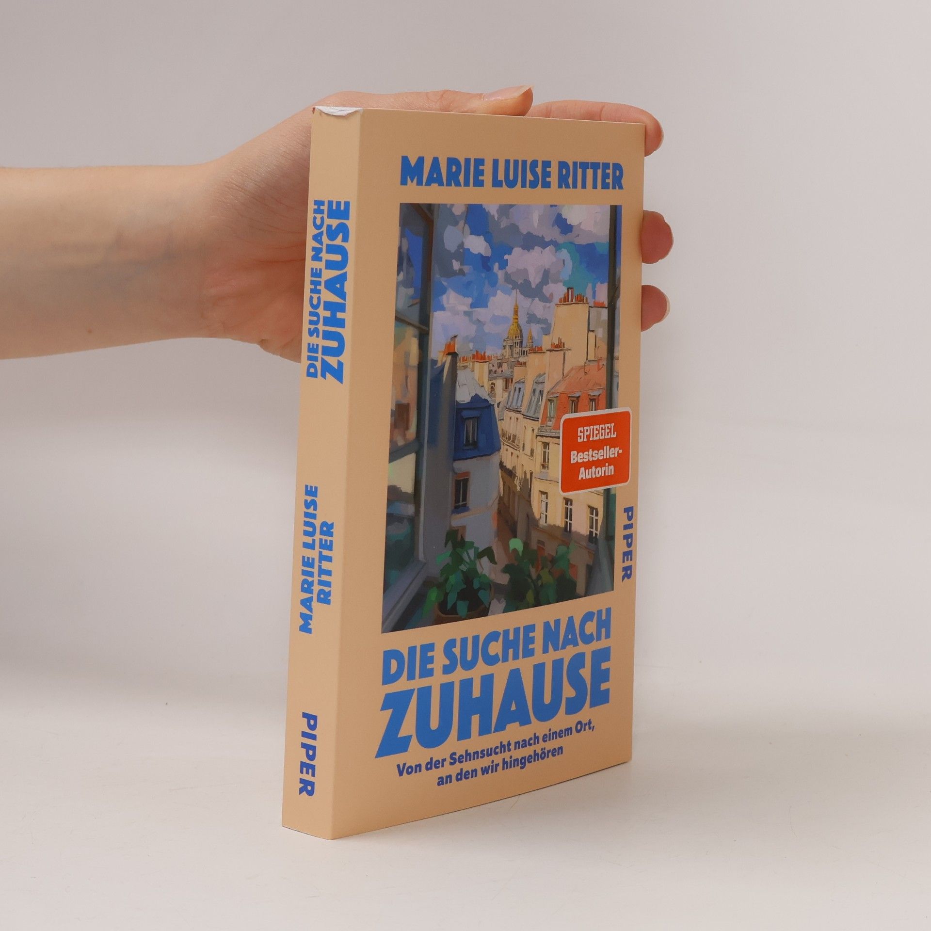 Die Suche nach Zuhause