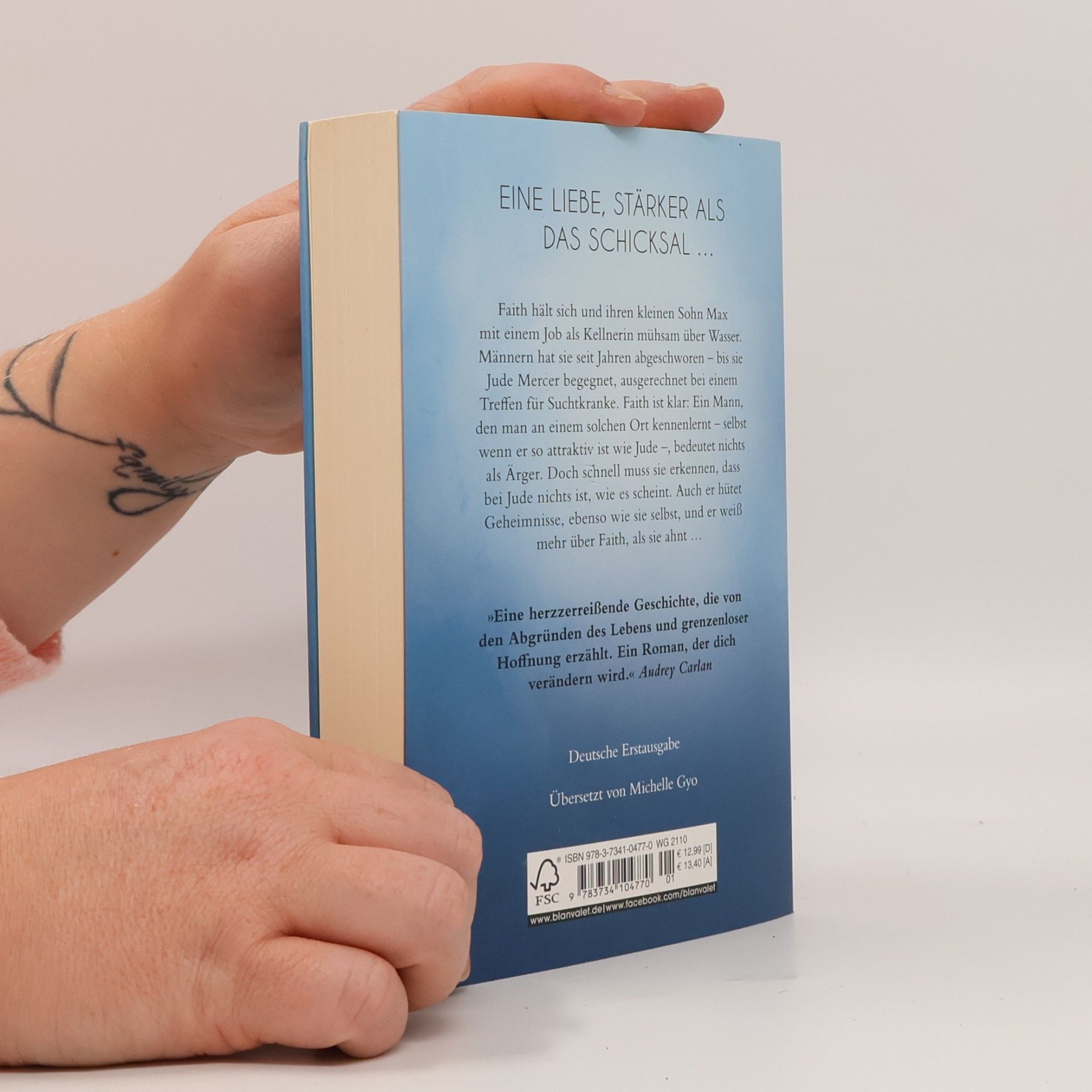 Geneva Lee Secret sins. Stärker als das Schicksal