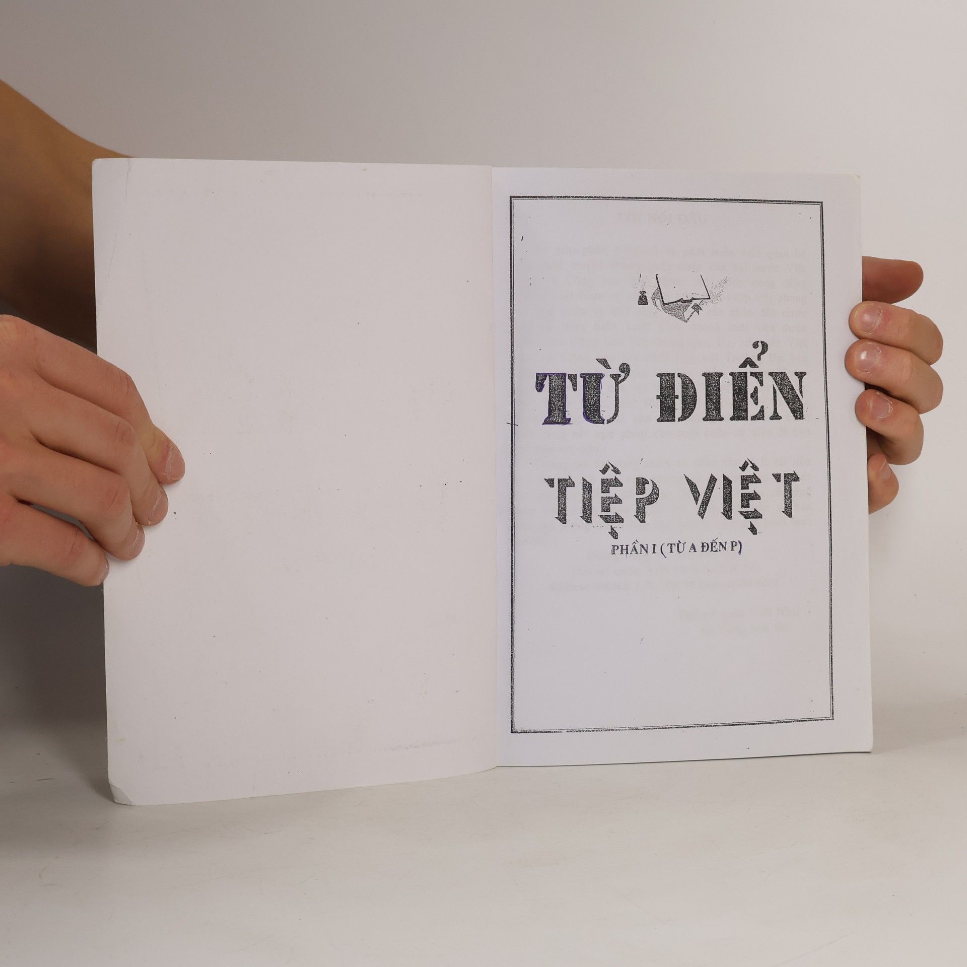 kolektiv Từ điển séc-việt