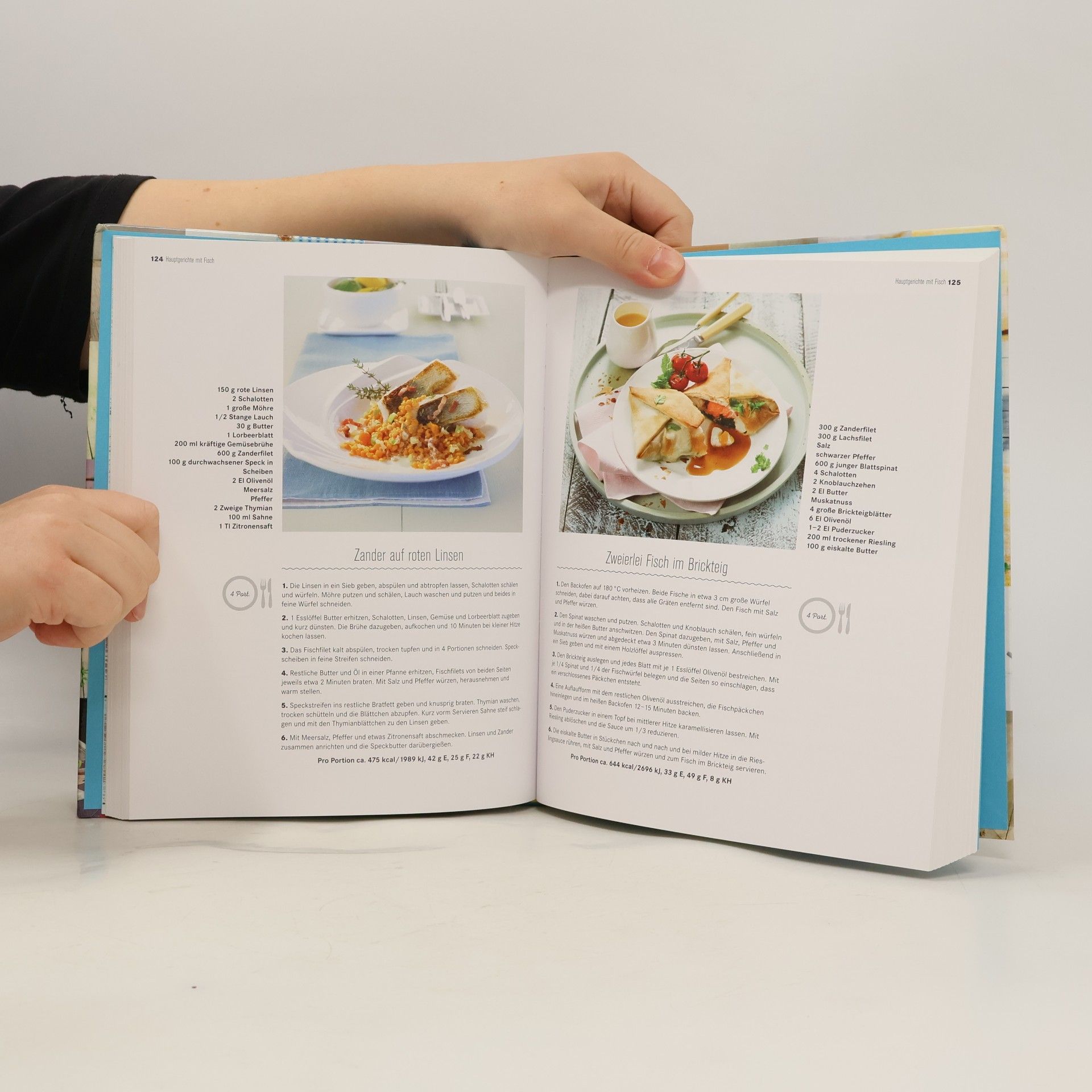 Kolektiv autorů 365 Low-Carb-Rezepte