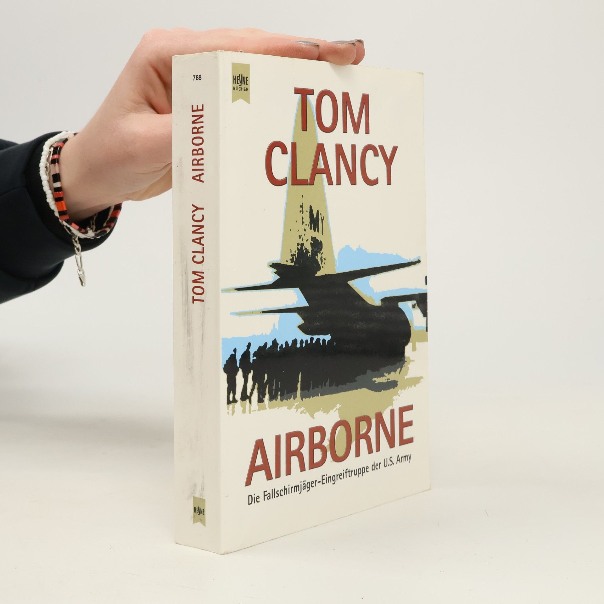 Airborne
