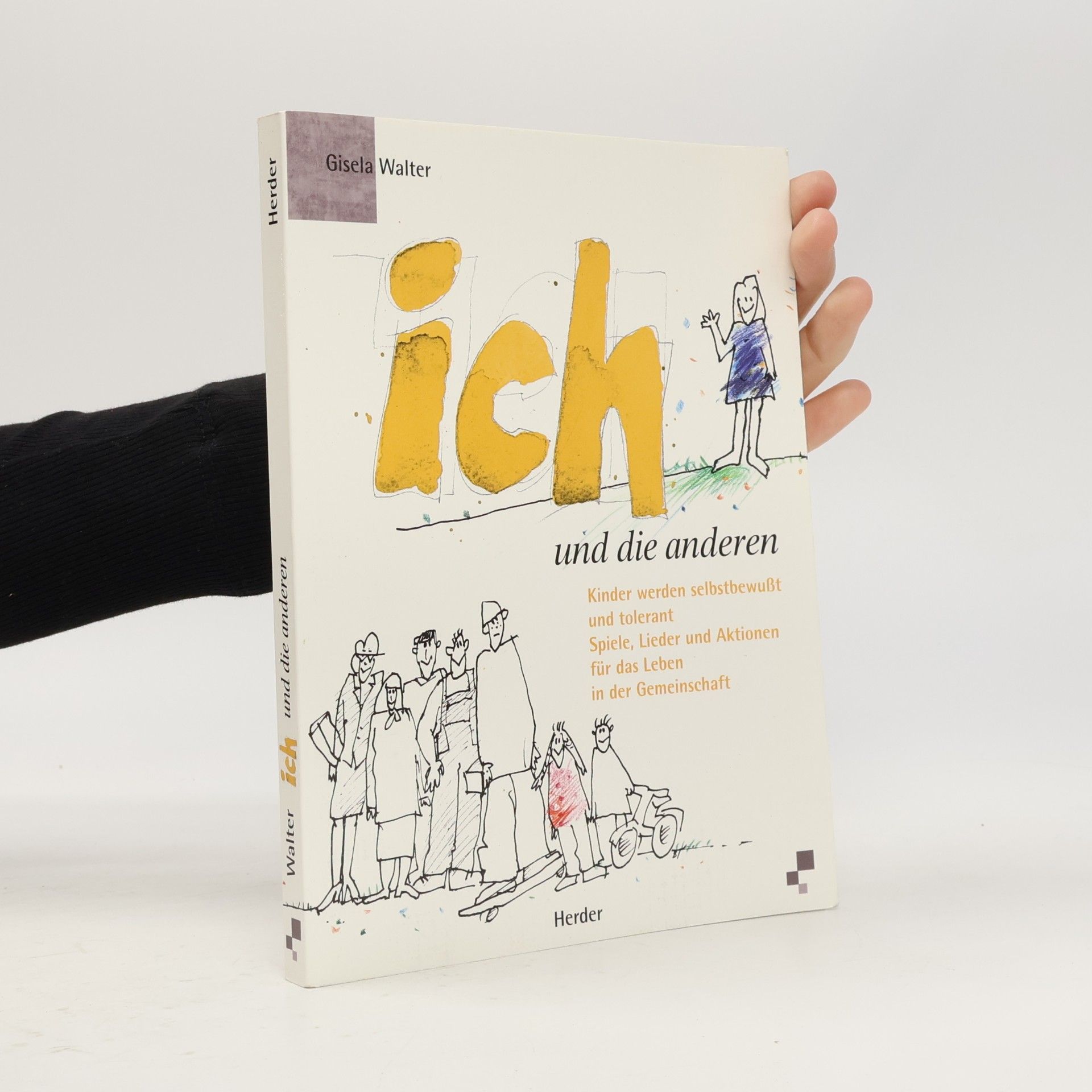 Ich und die anderen