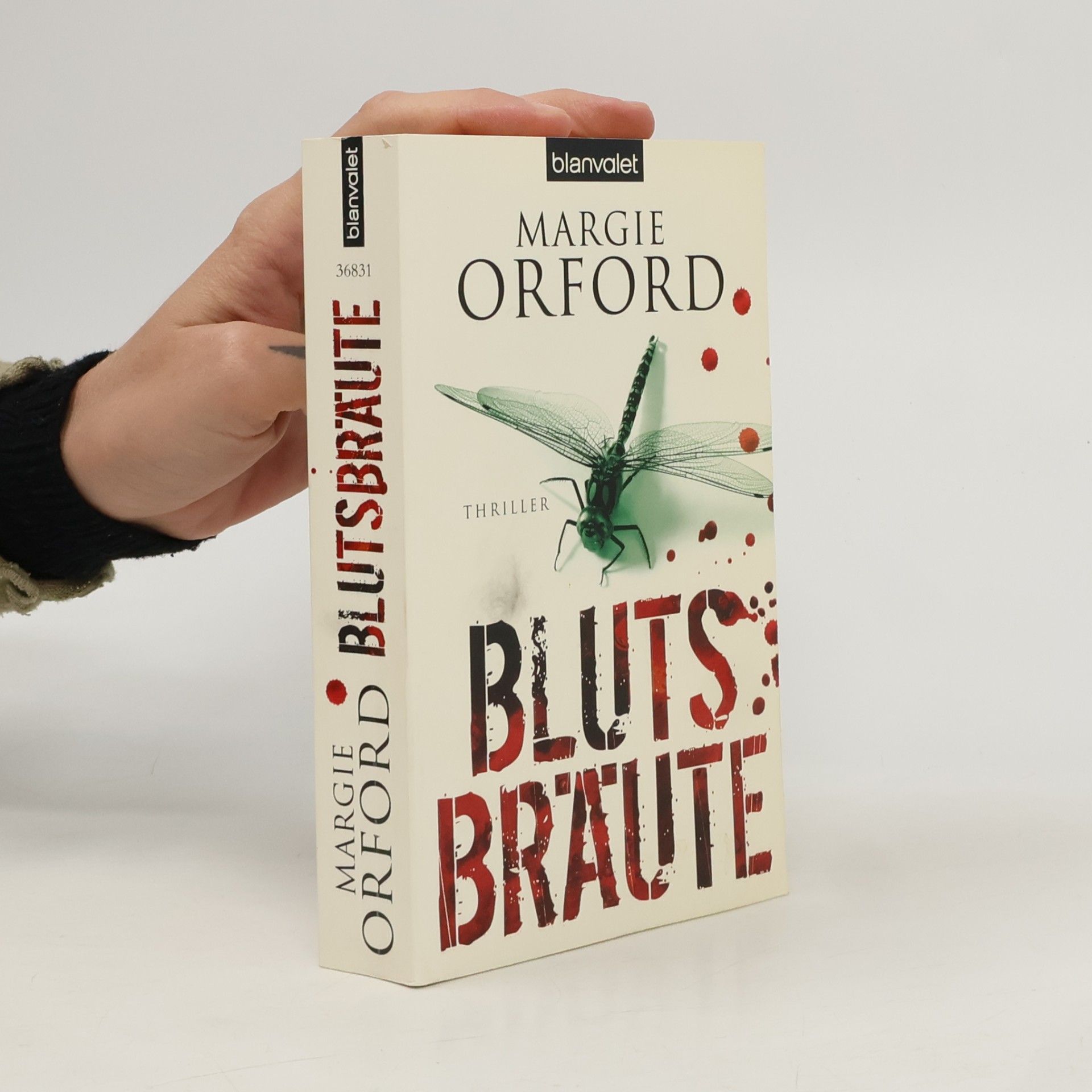 Blutsbräute