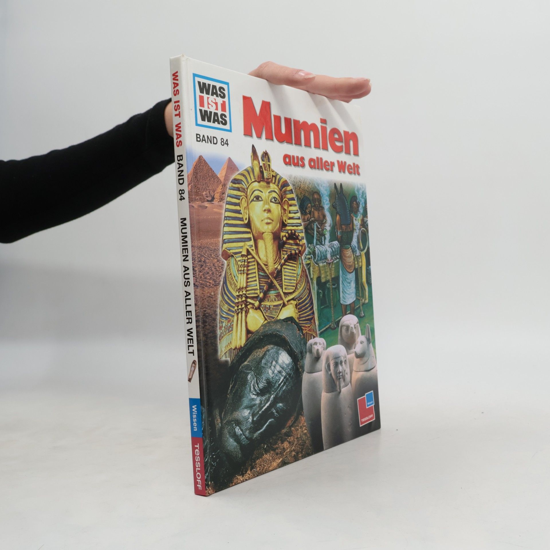 Mumien