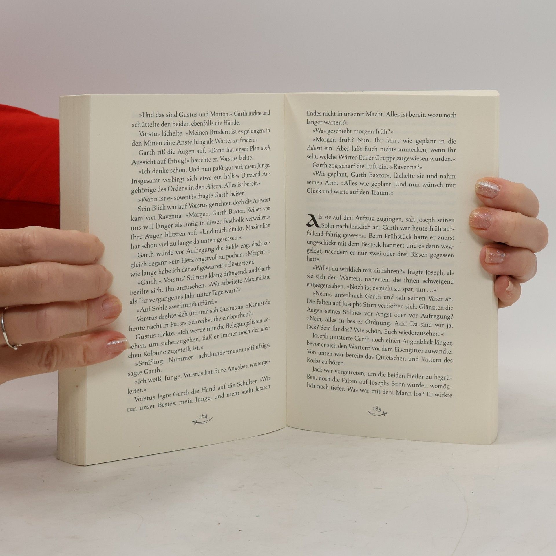 Sara Douglass Der Herr des Traumreichs. Ein Weltenbaum-Roman
