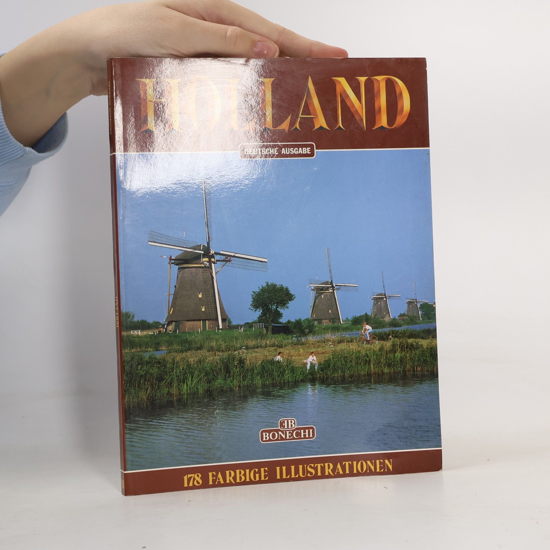 Holland