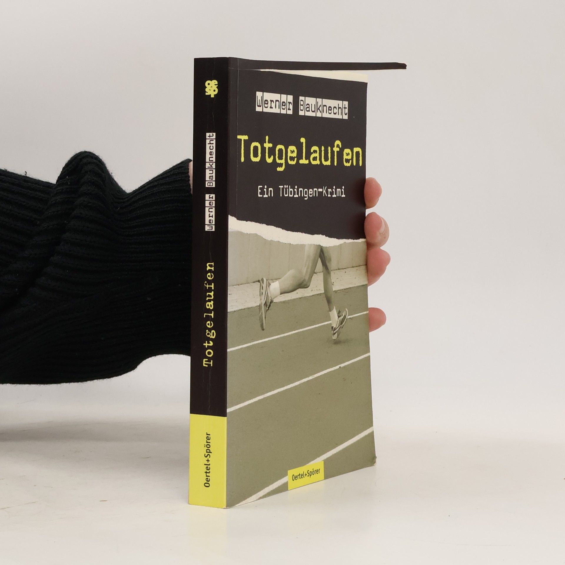 Totgelaufen