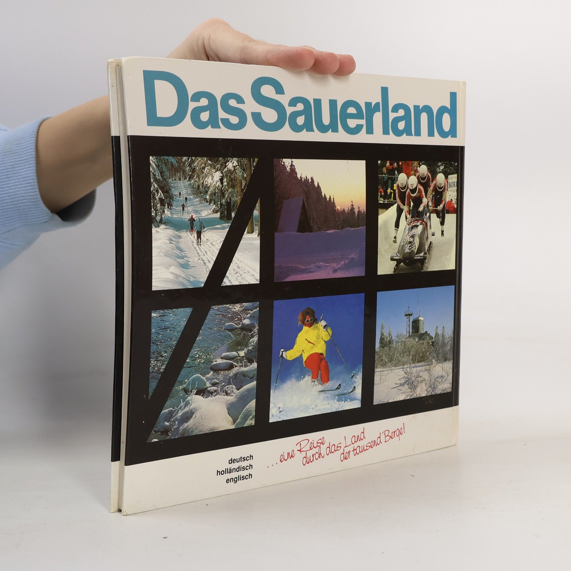 kolektiv Das Sauerland