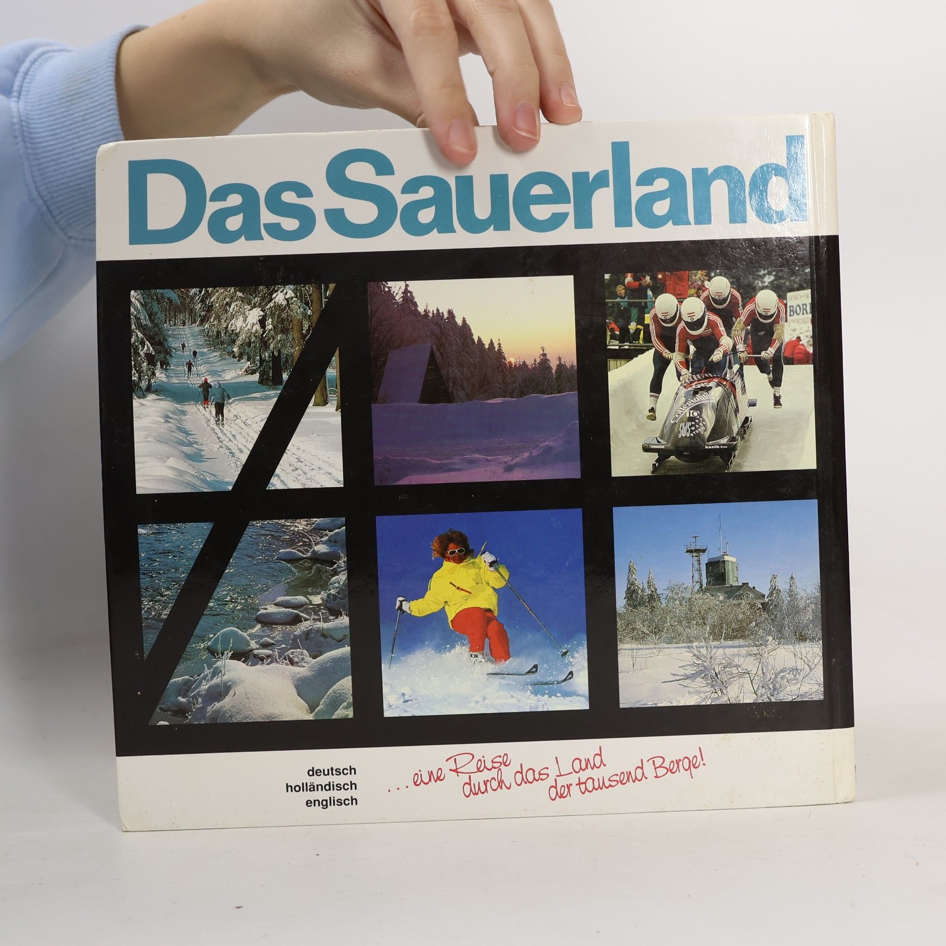 kolektiv Das Sauerland