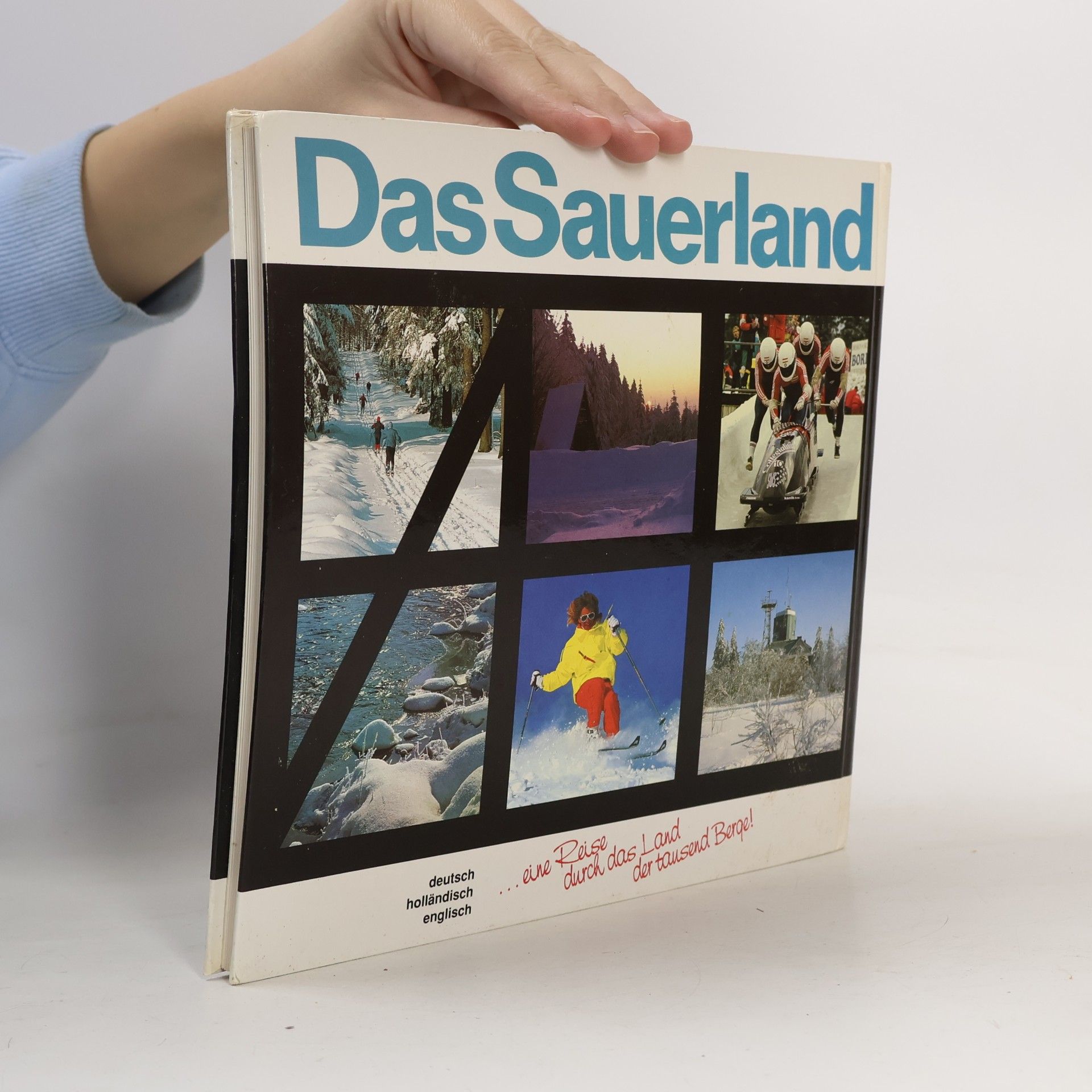 kolektiv Das Sauerland