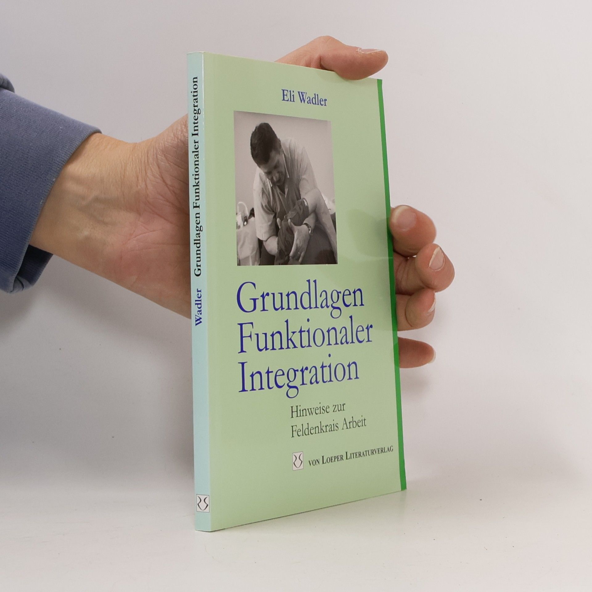 Eli Wadler Grundlagen funktionaler Integration