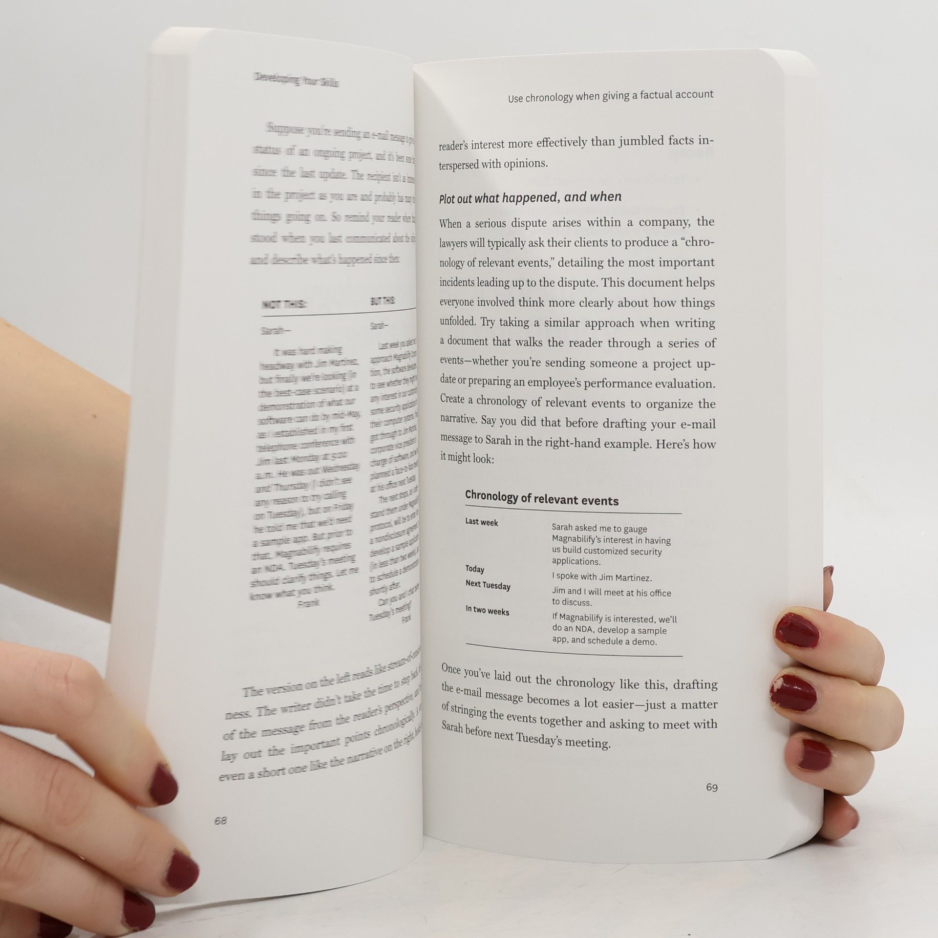 Bryan A. Garner HBR Guide to Better Business Writing