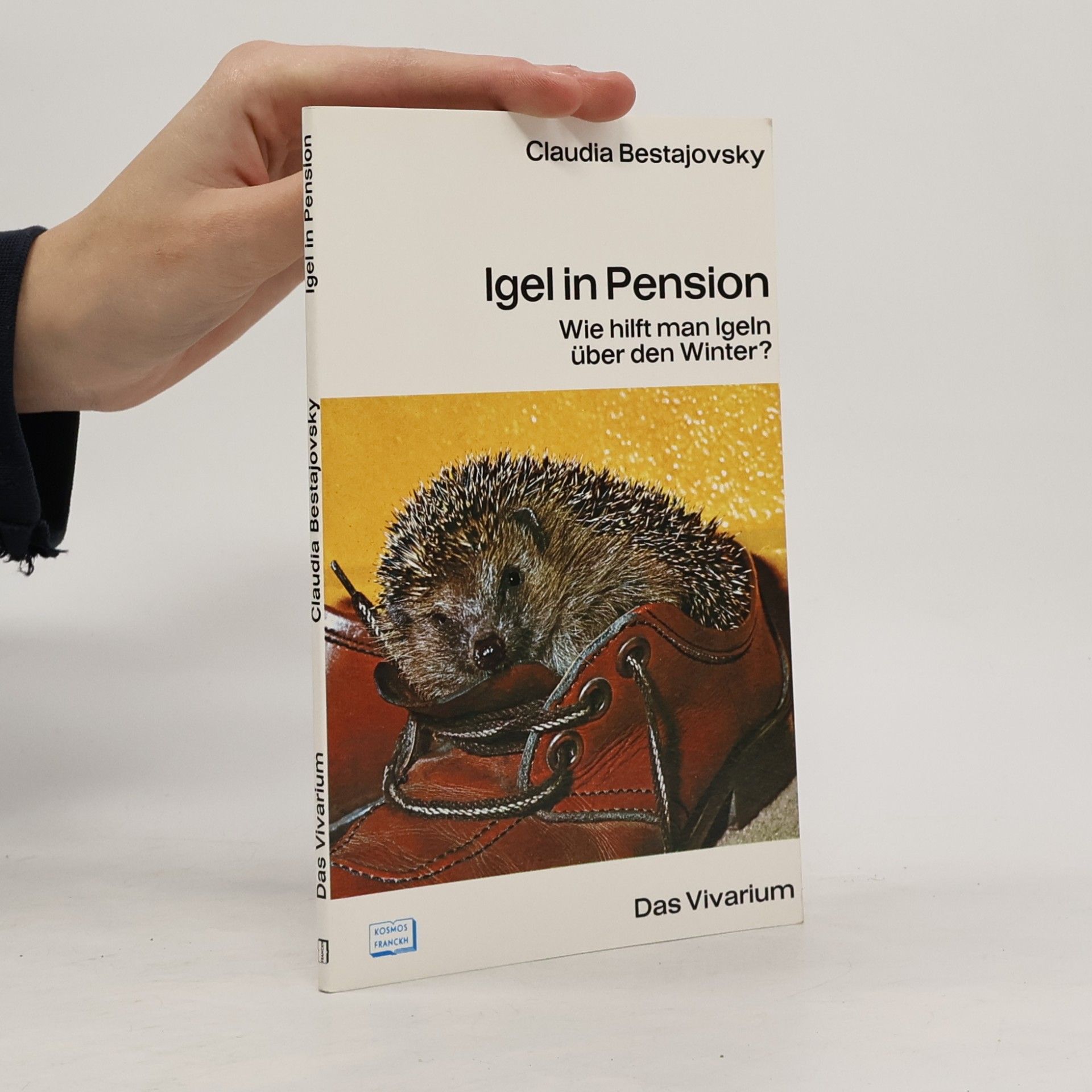Igel in Pension