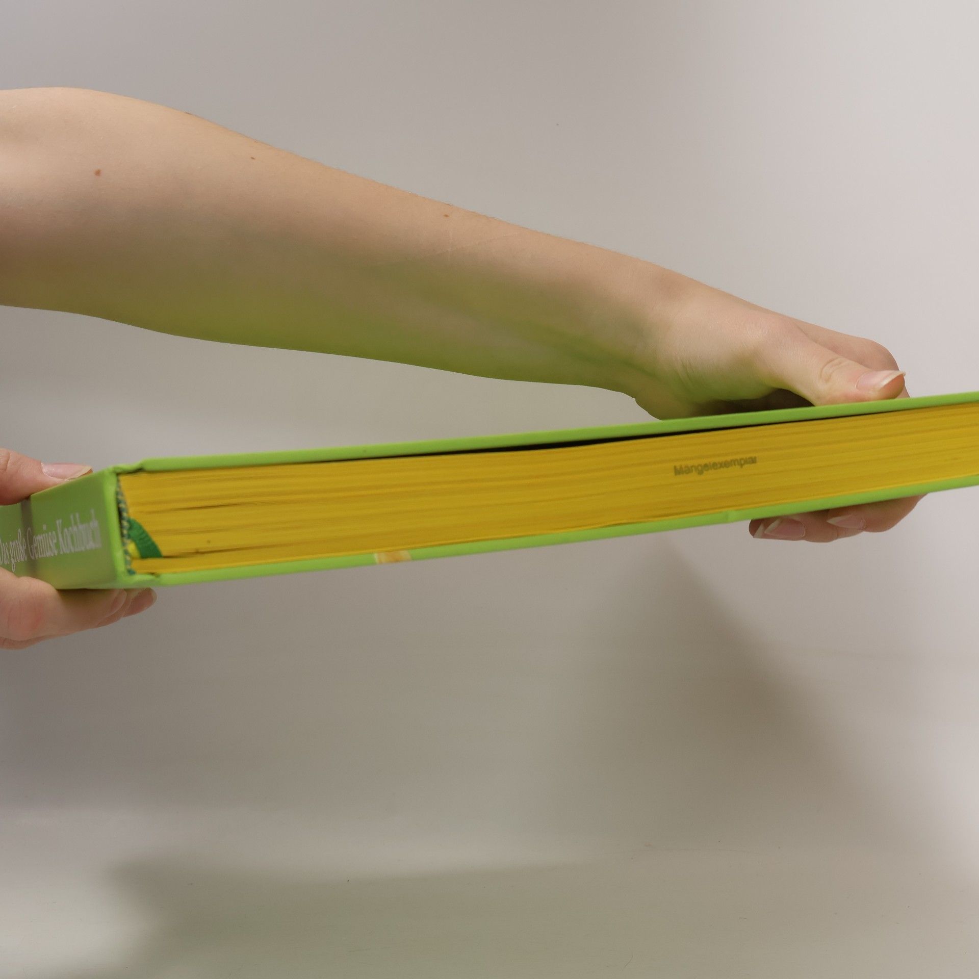 Andree Köthe Das große Gemüse Kochbuch