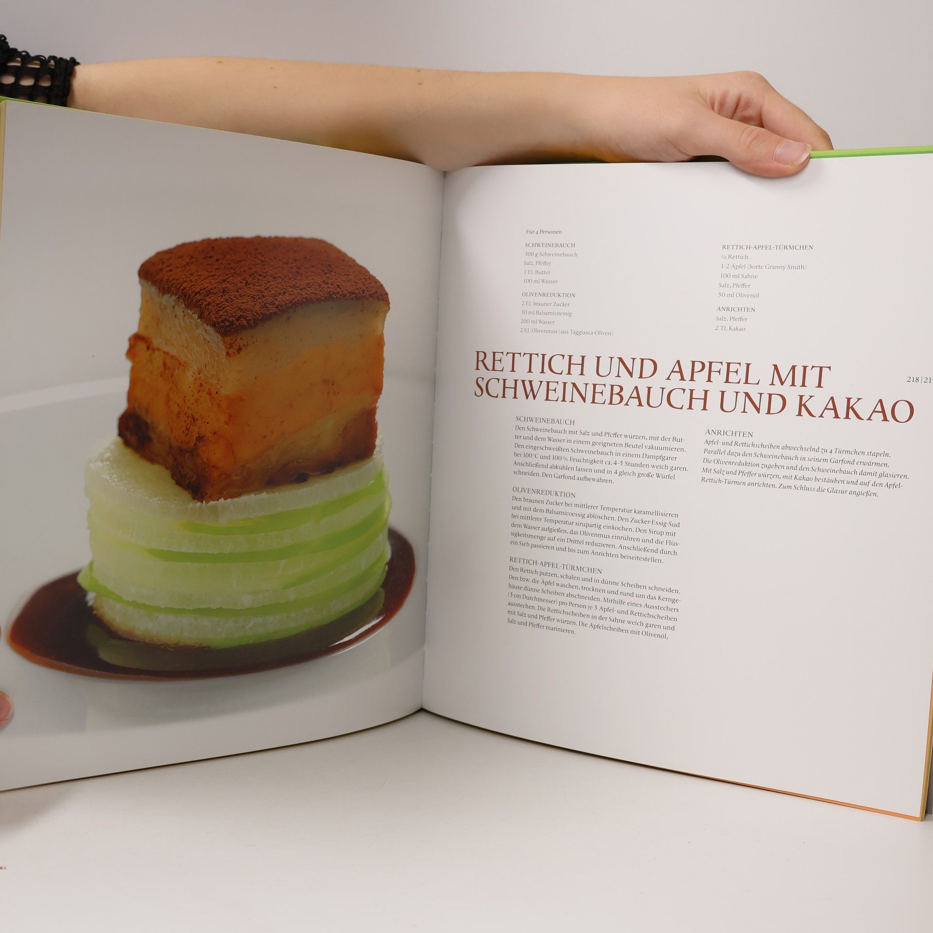 Andree Köthe Das große Gemüse Kochbuch