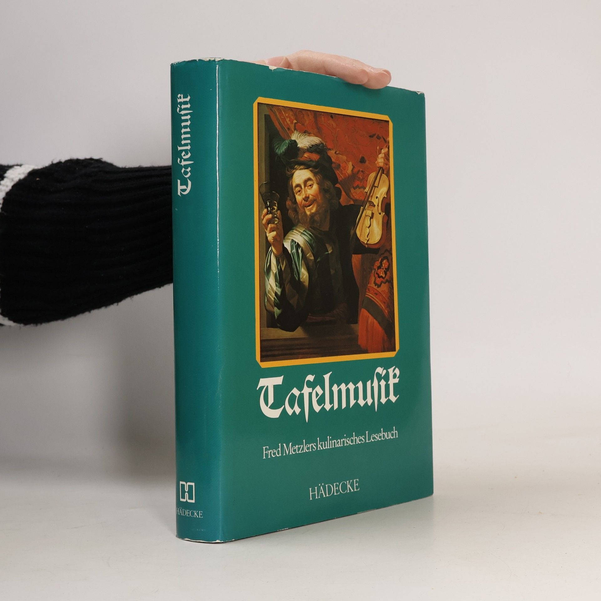 Tafelmusik