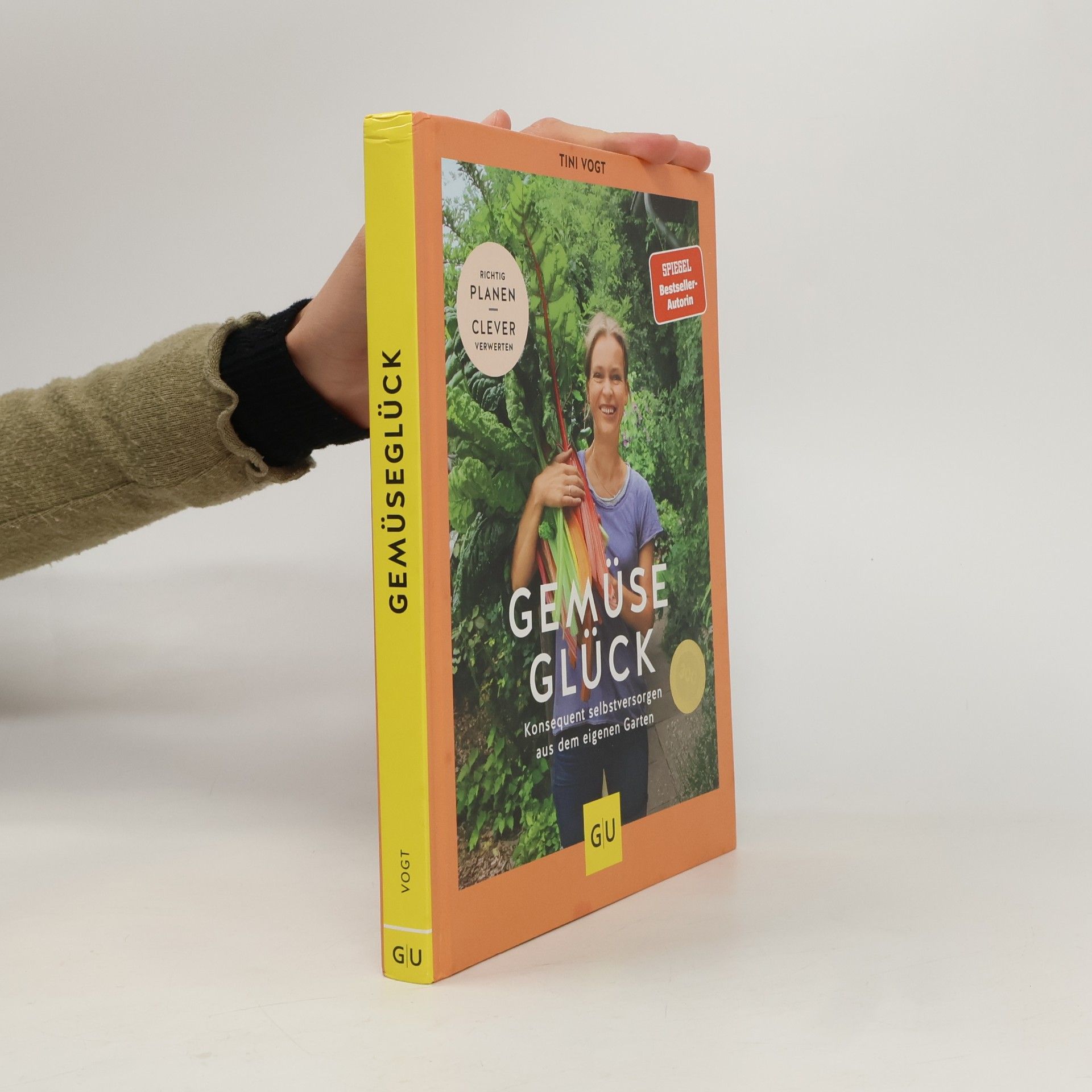 Gemüse-Glück