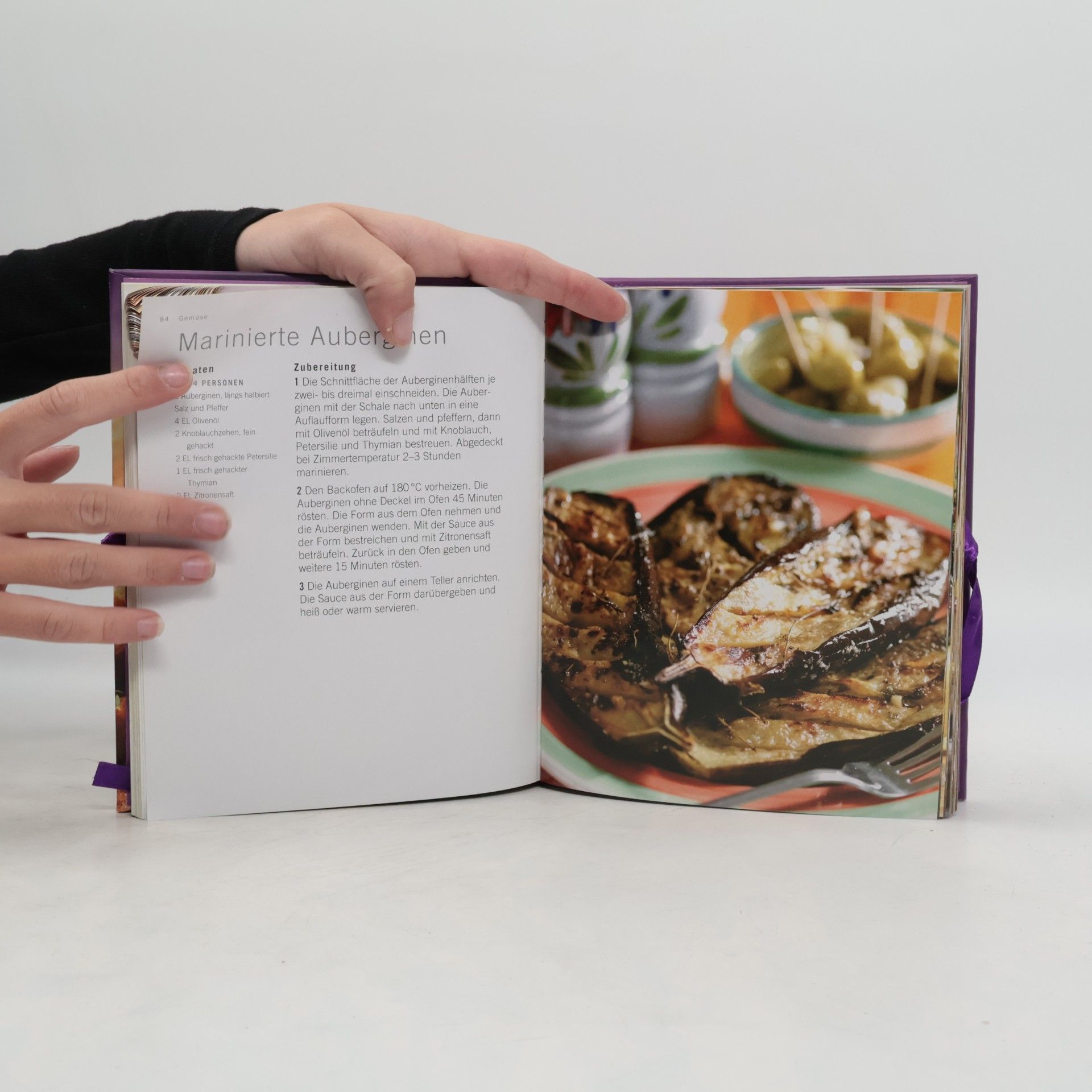 Various authors Tapas. Unwiderstehliche Rezeptideen mit Schritt-für-Schritt-Anleitungen