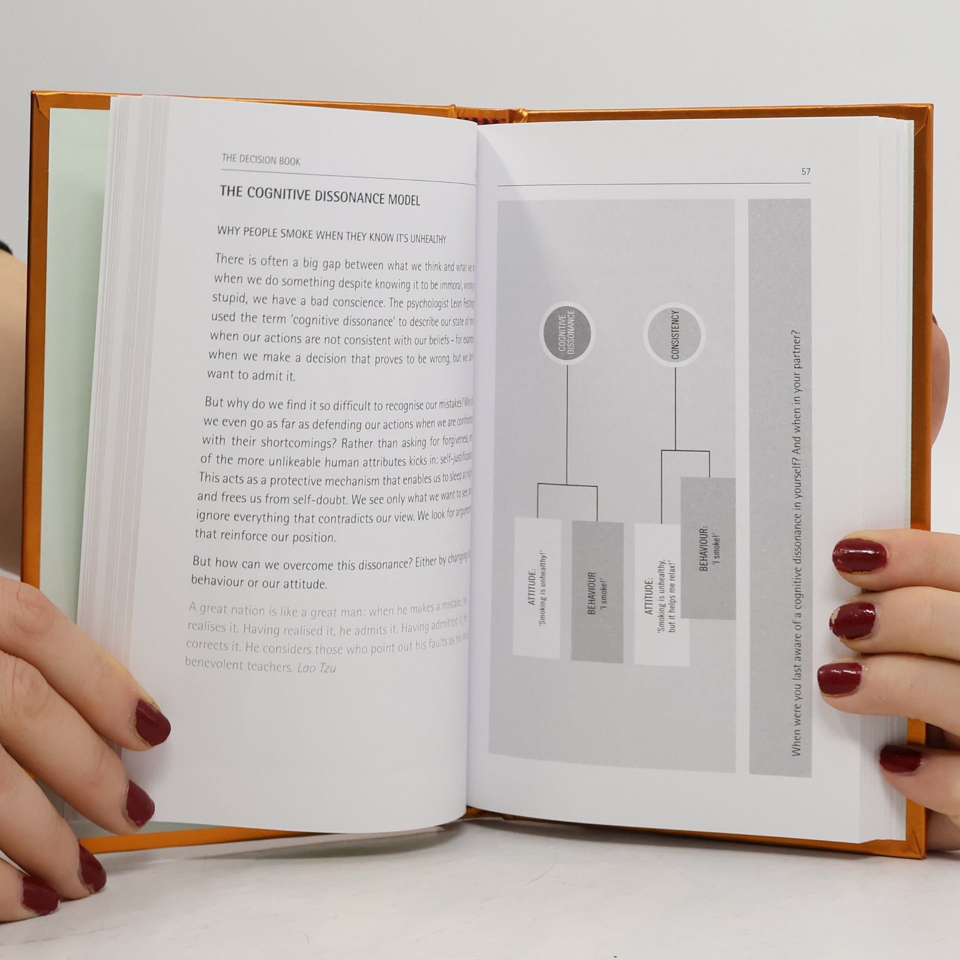 Mikael Krogerus The Decision Book
