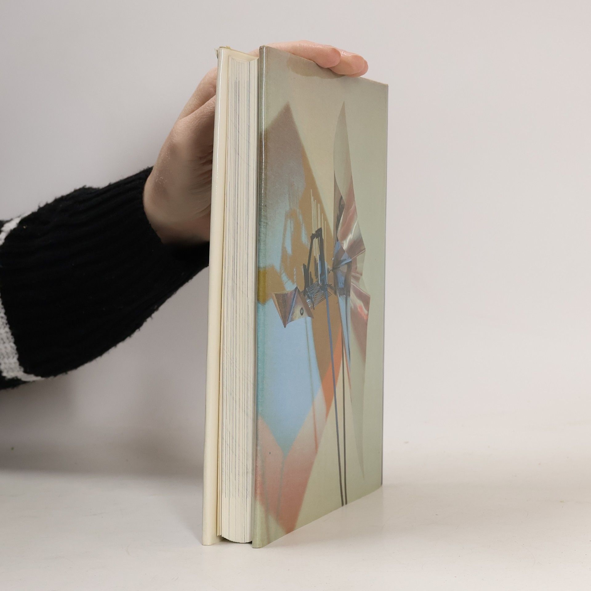 Alexander Buchner Bunte Welt der Musikinstrumente