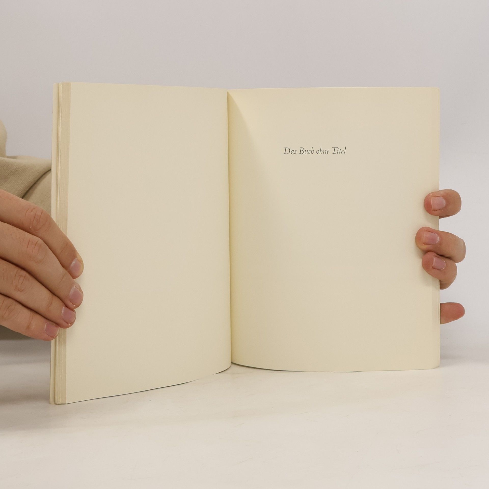 Edward Gorey Der Ospickvogel und das Buch ohne Titel