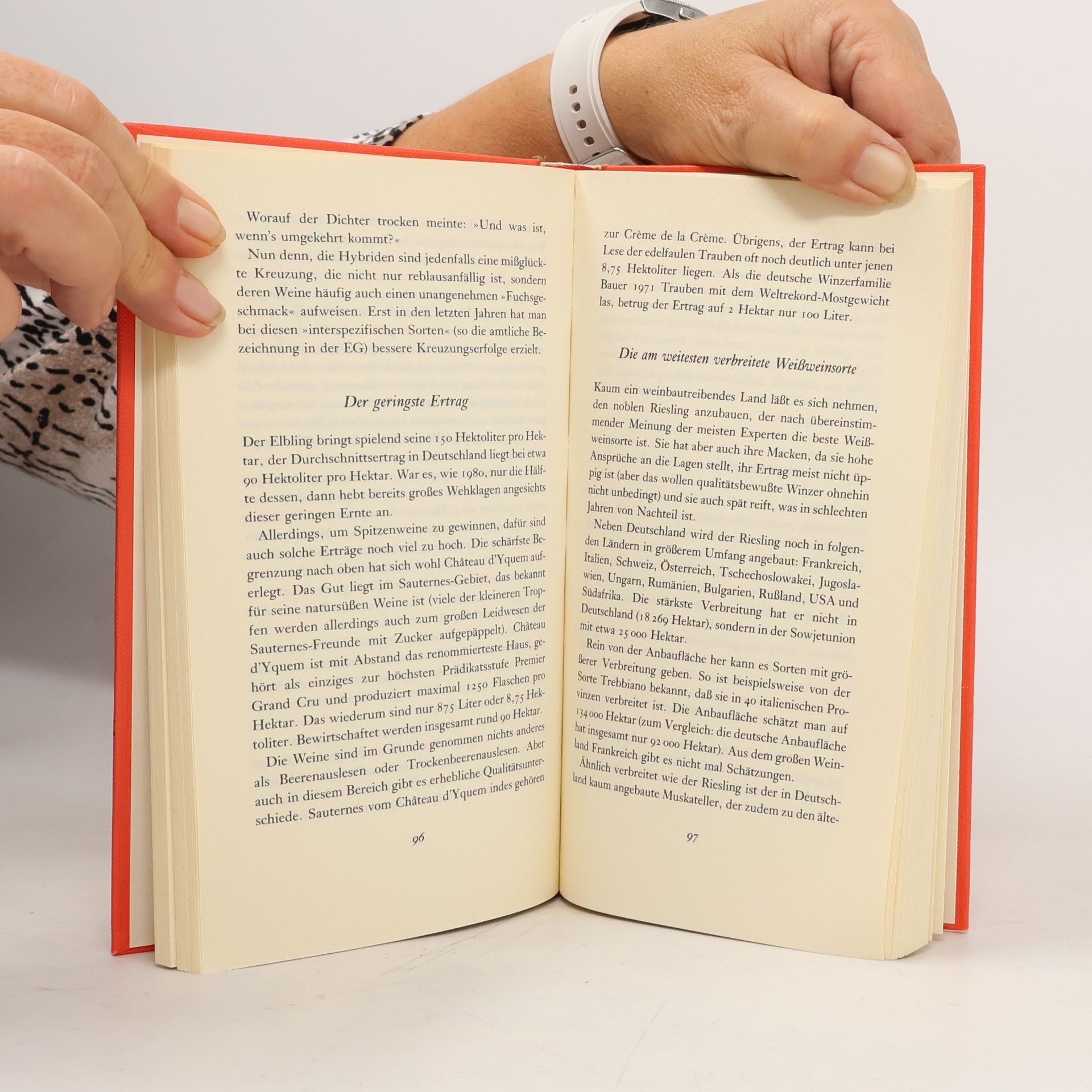 Rudolf Knoll Das Weinbuch der Rekorde