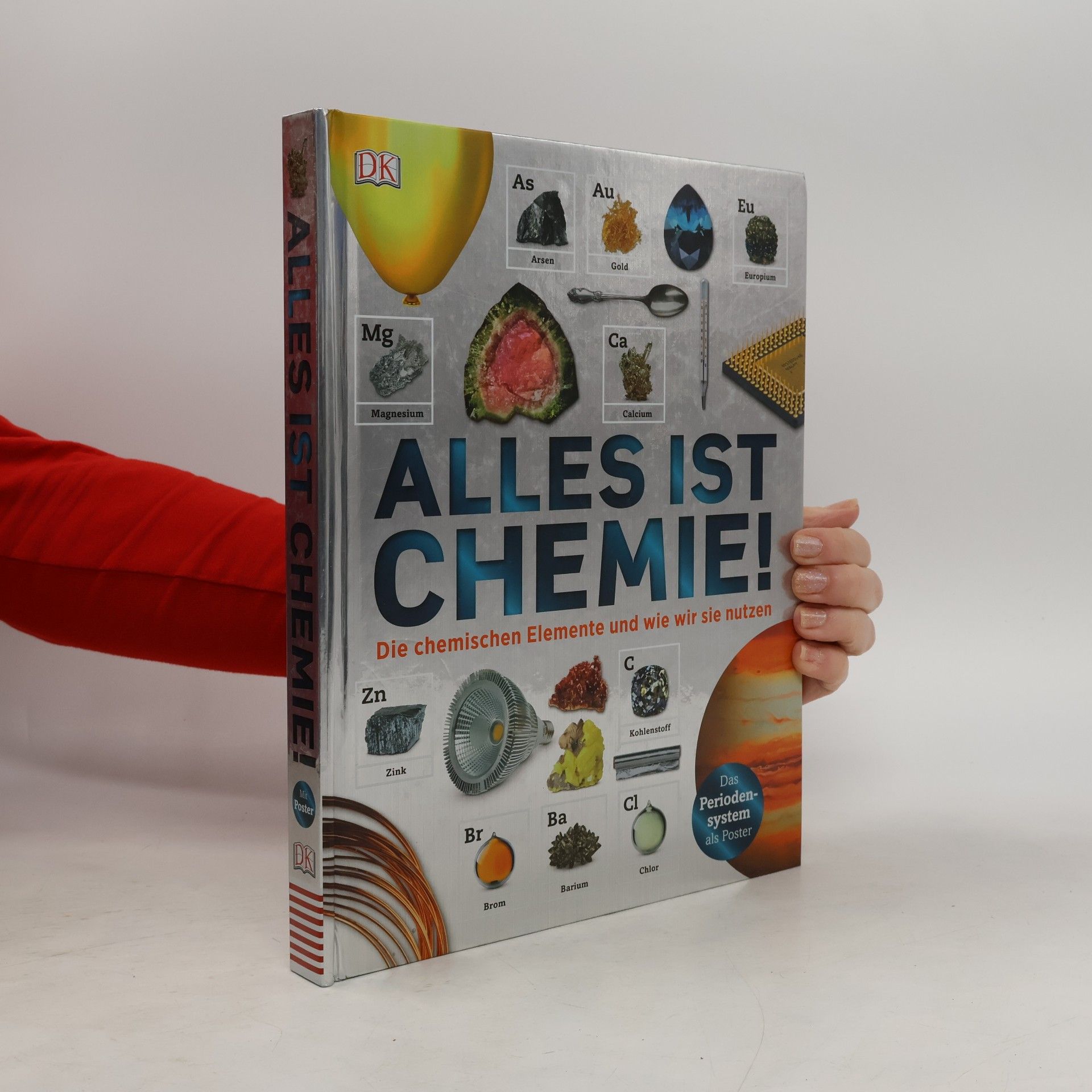 Alles ist Chemie!
