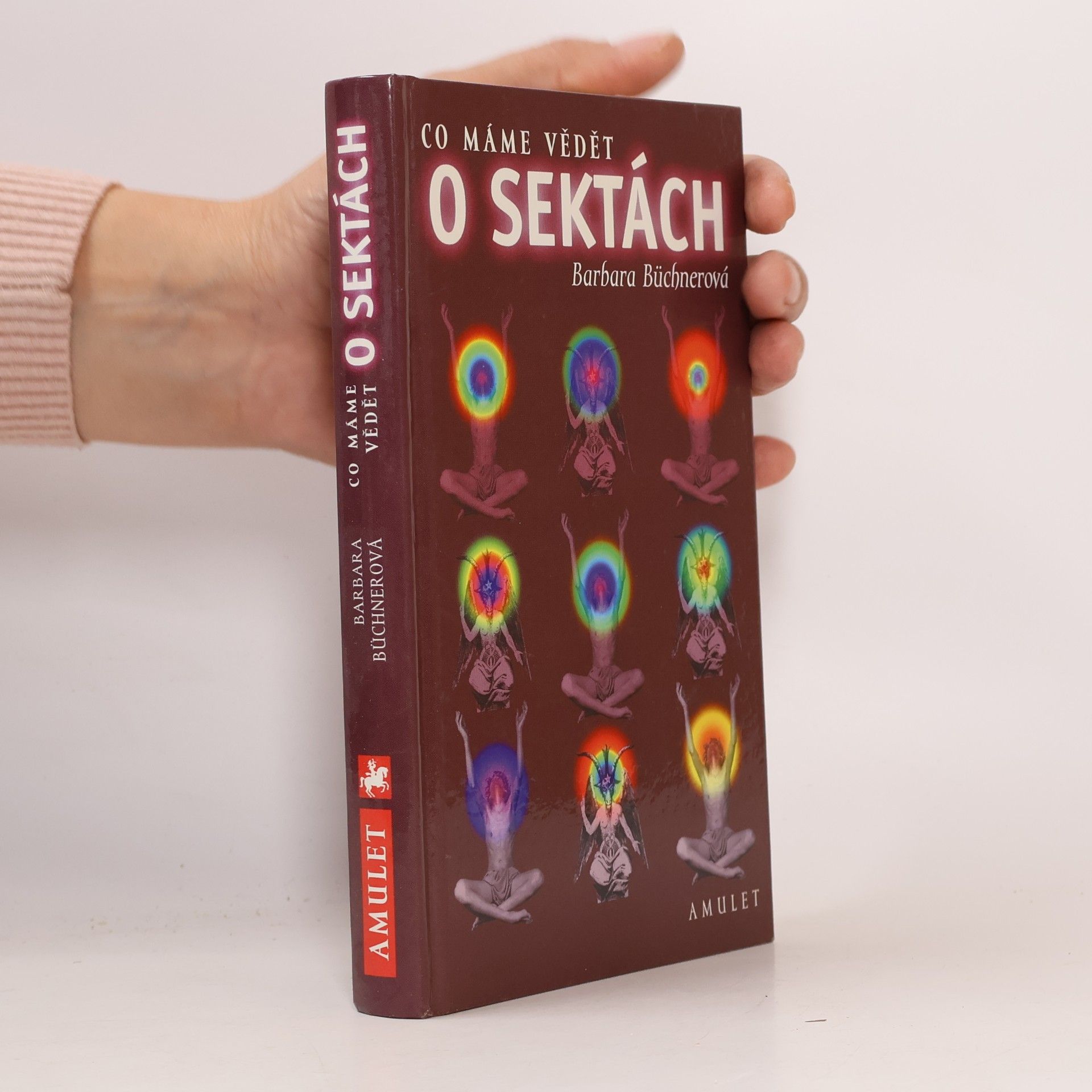 Co máme vědět o sektách