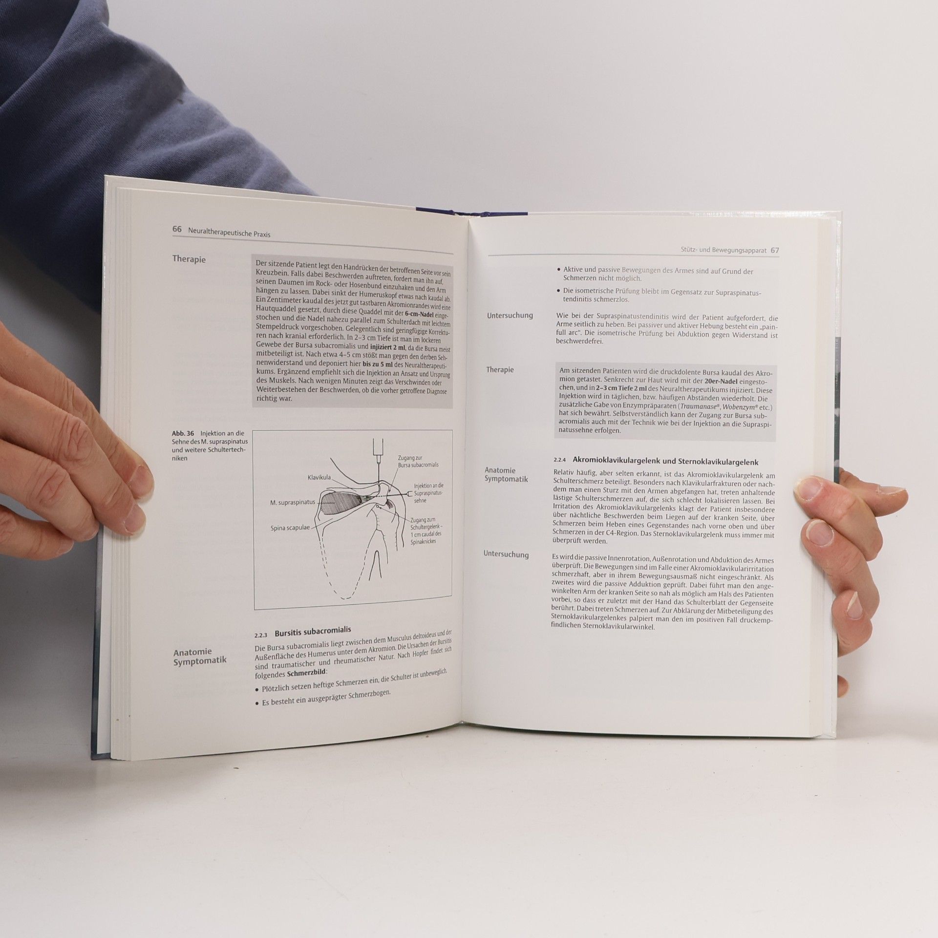 Klaus G. Weber Neuraltherapie in der Praxis