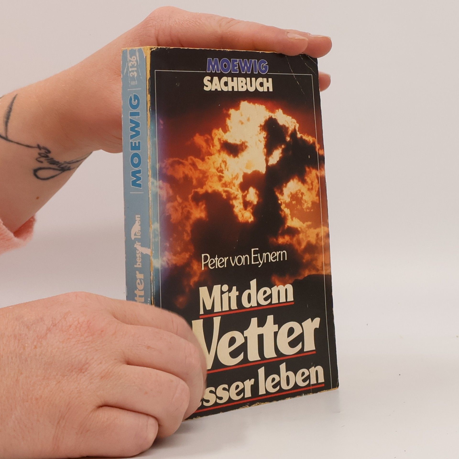 Mit dem Wetter besser leben