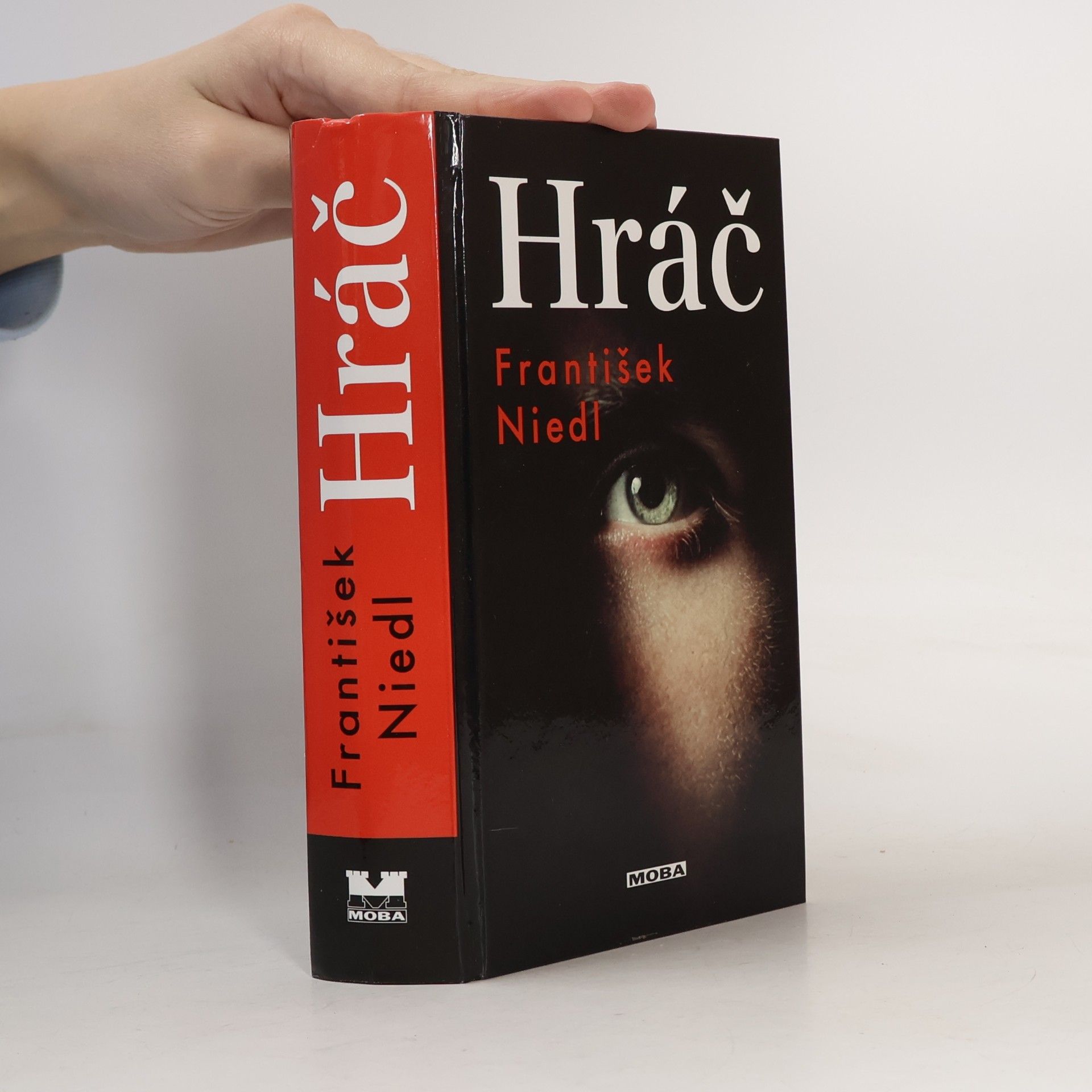 Hráč
