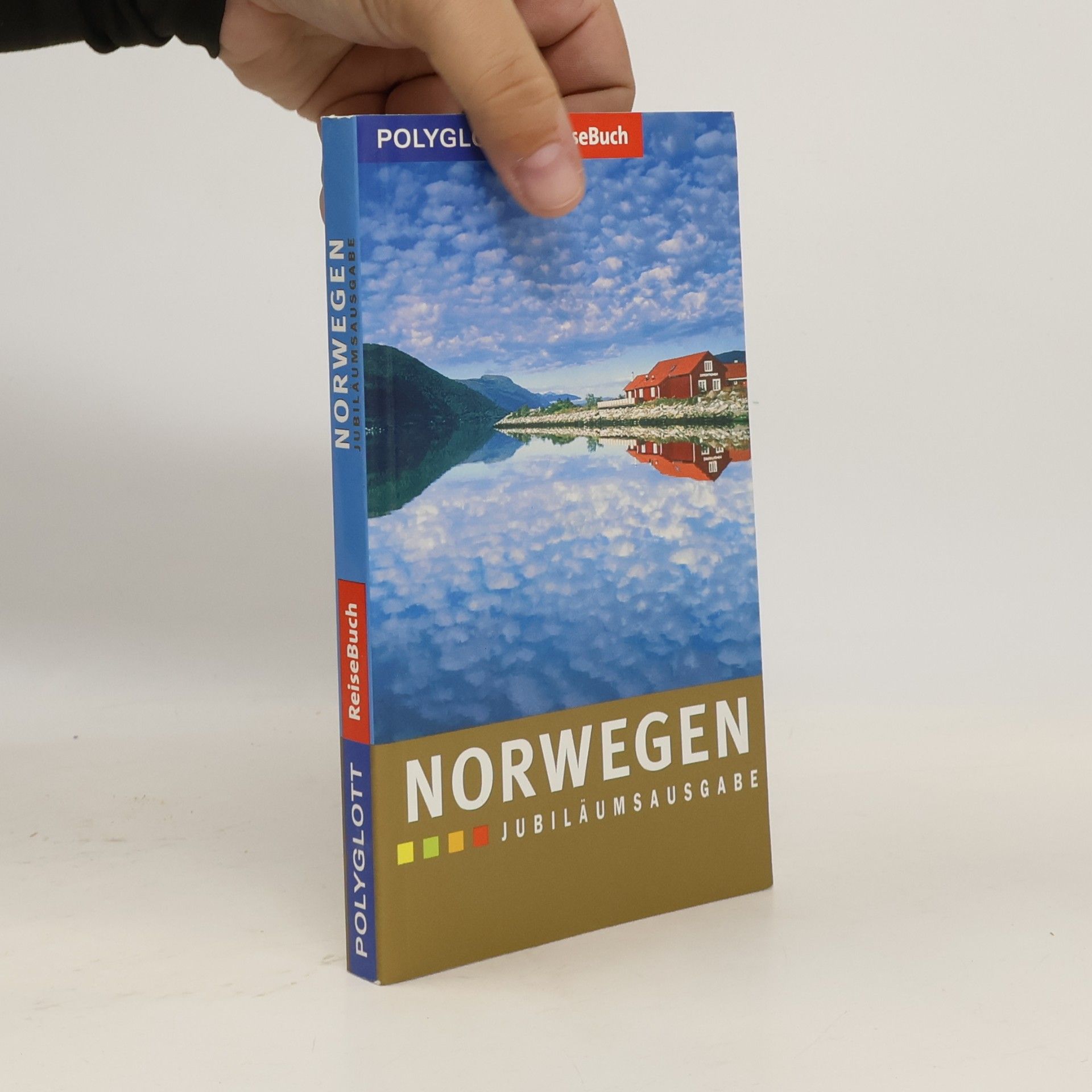 Thomas Merk Norwegen