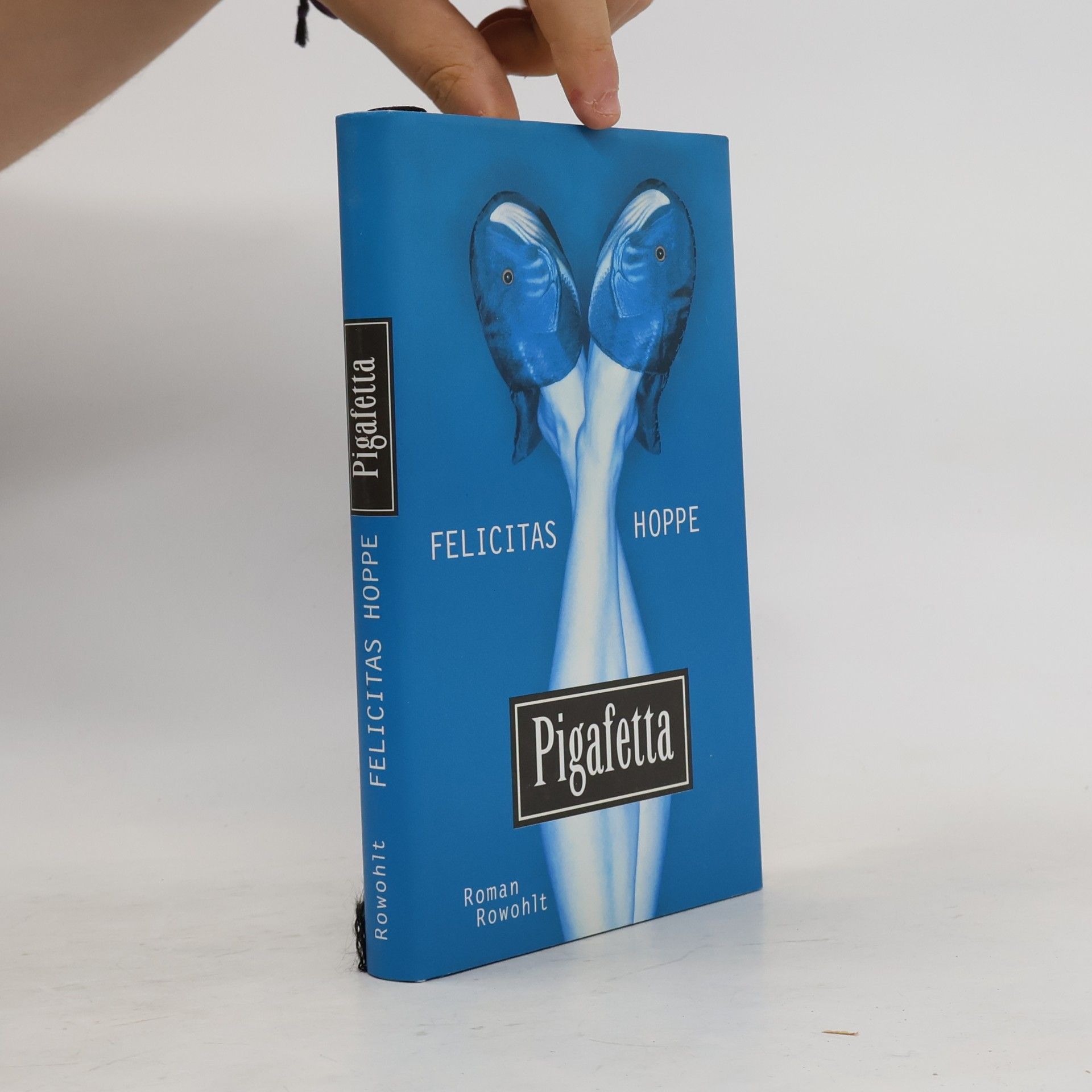 Pigafetta