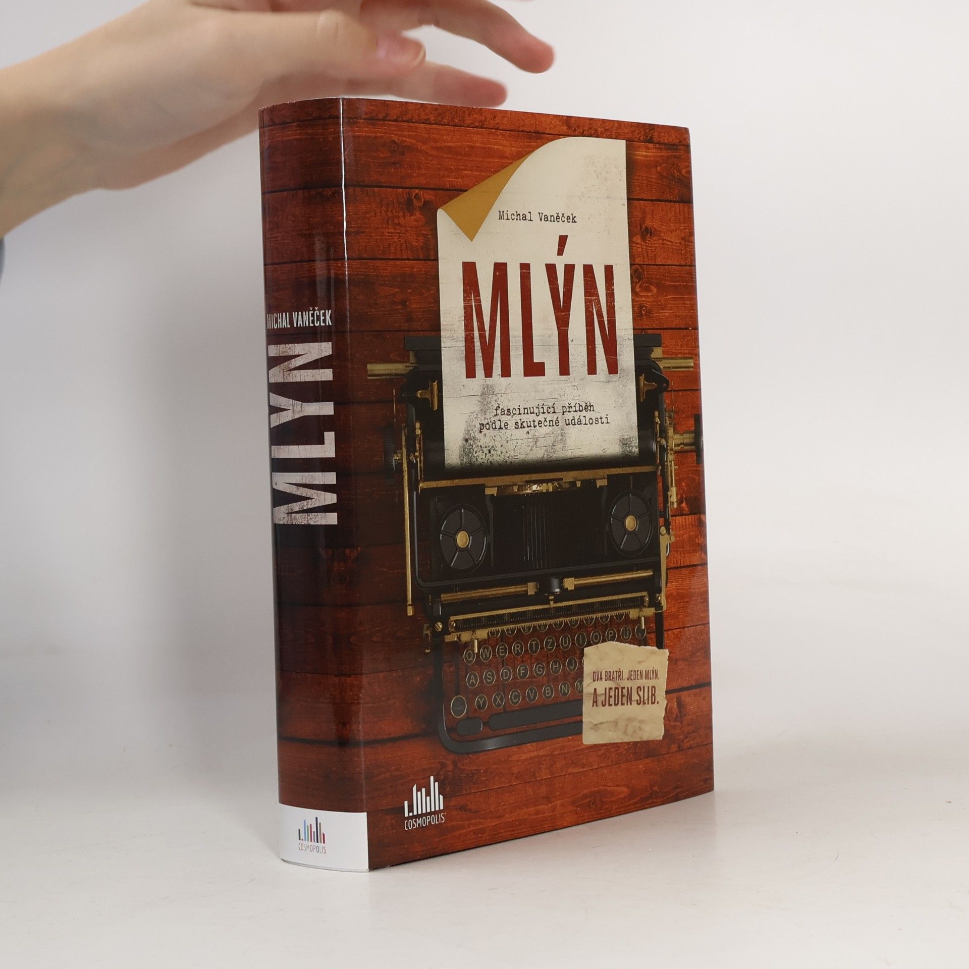 Mlýn