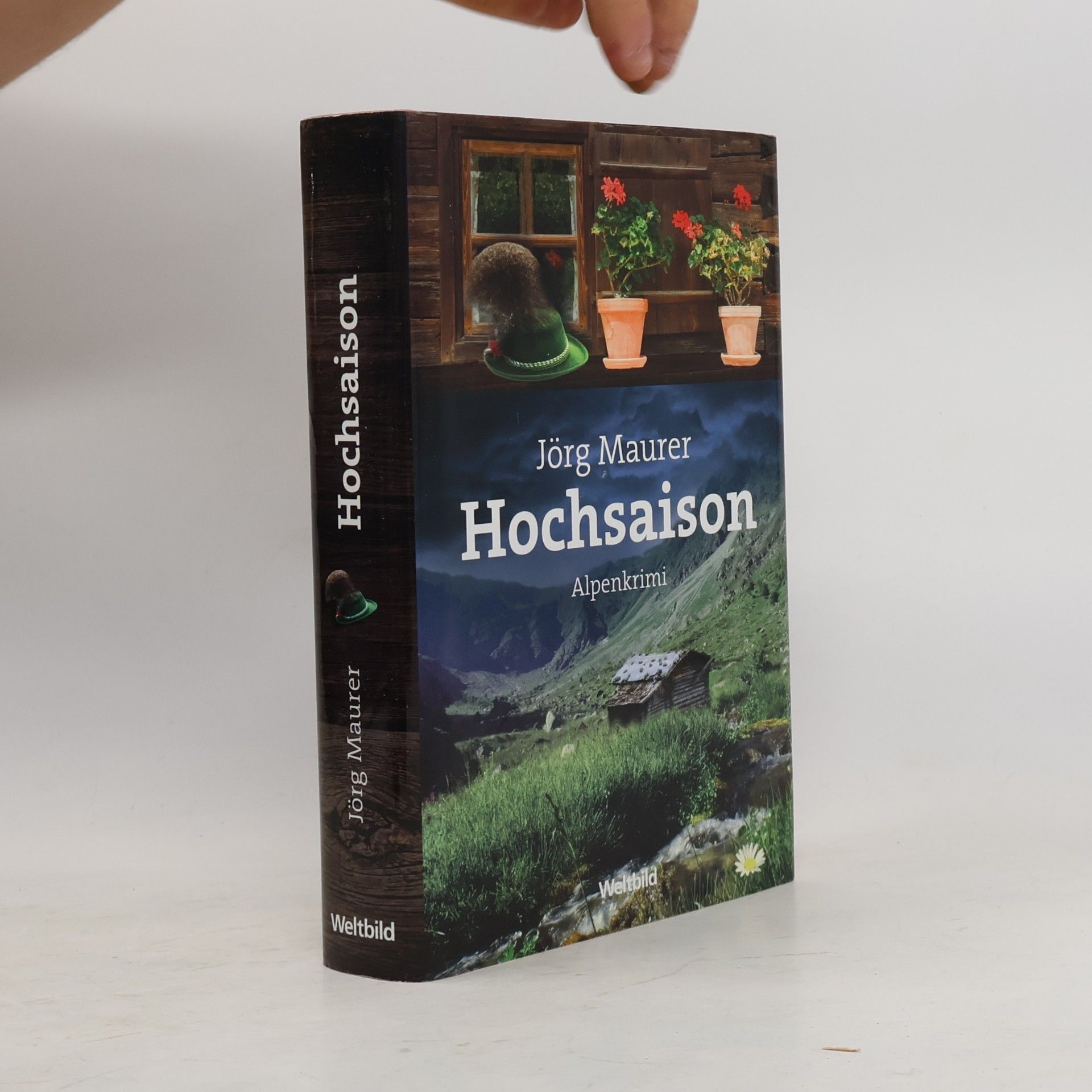 Hochsaison